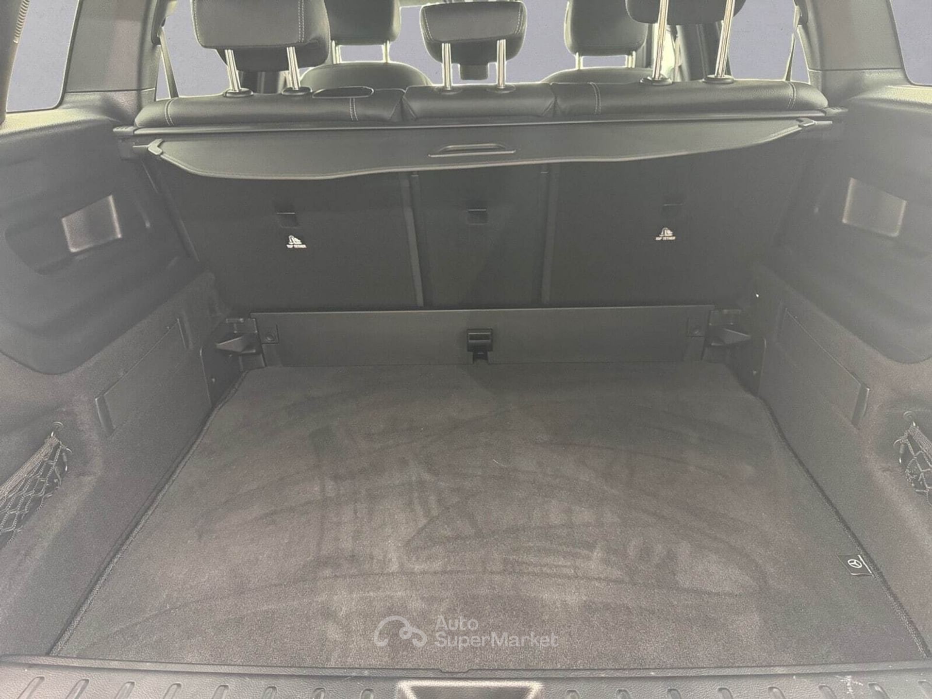 Mercedes-Benz Classe GLB