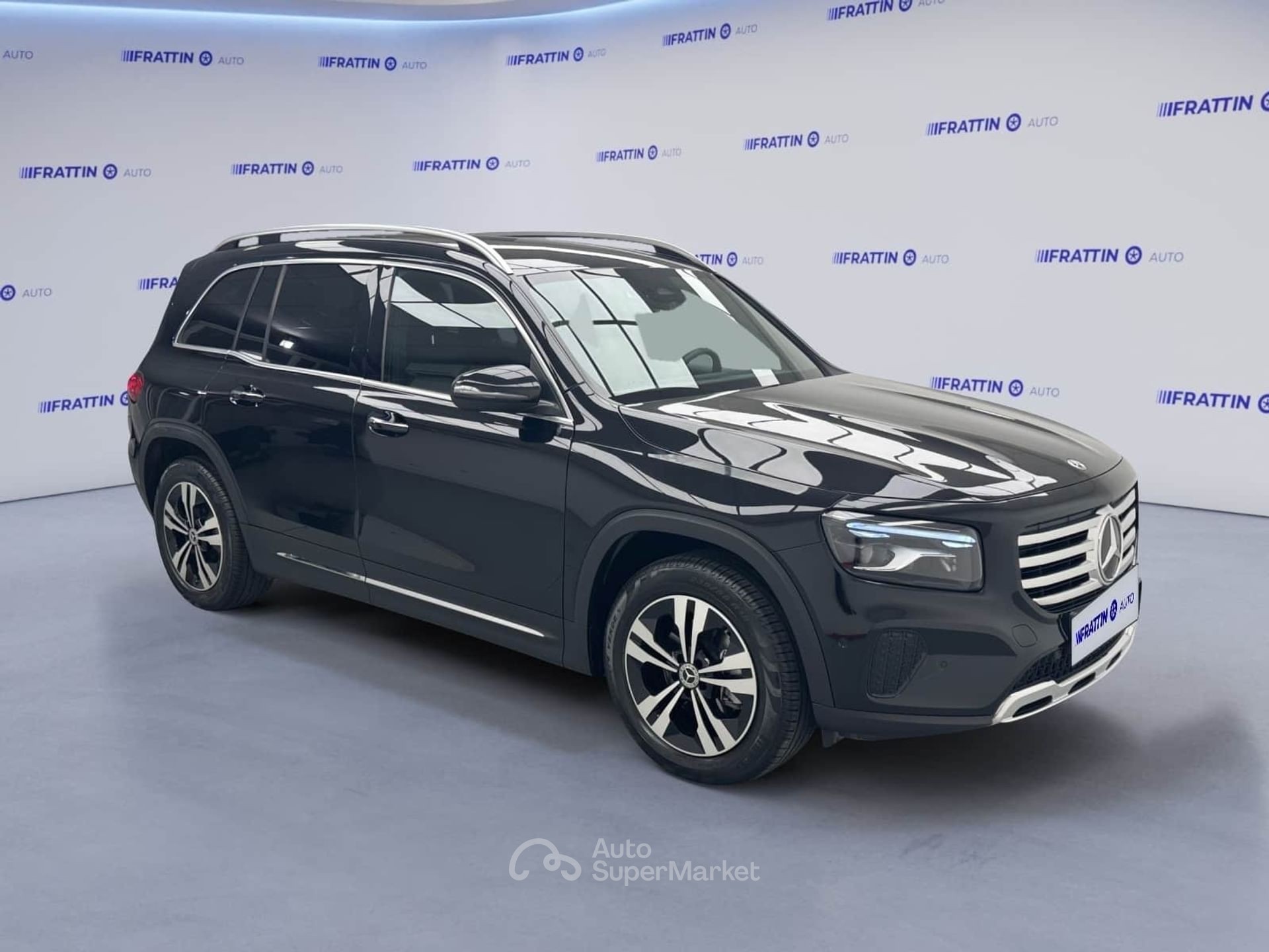 Mercedes-Benz Classe GLB