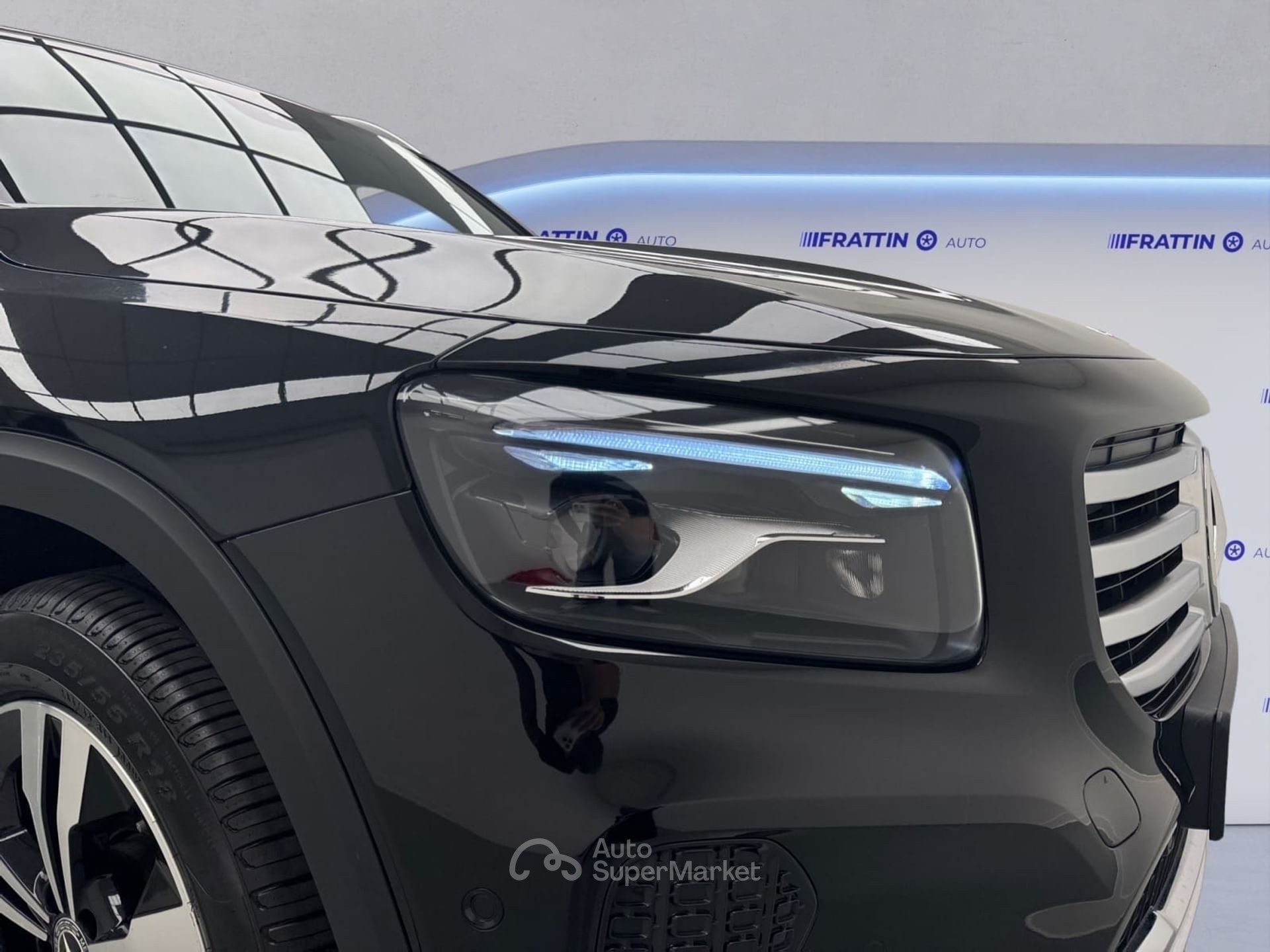Mercedes-Benz Classe GLB