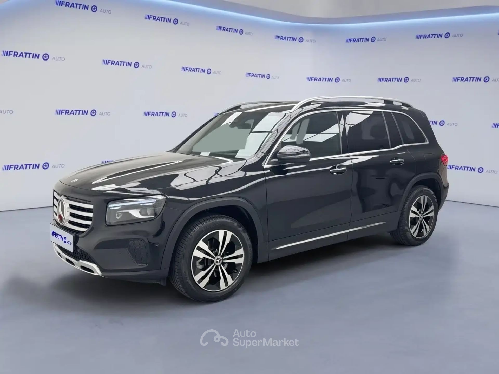 Mercedes-Benz Classe GLB