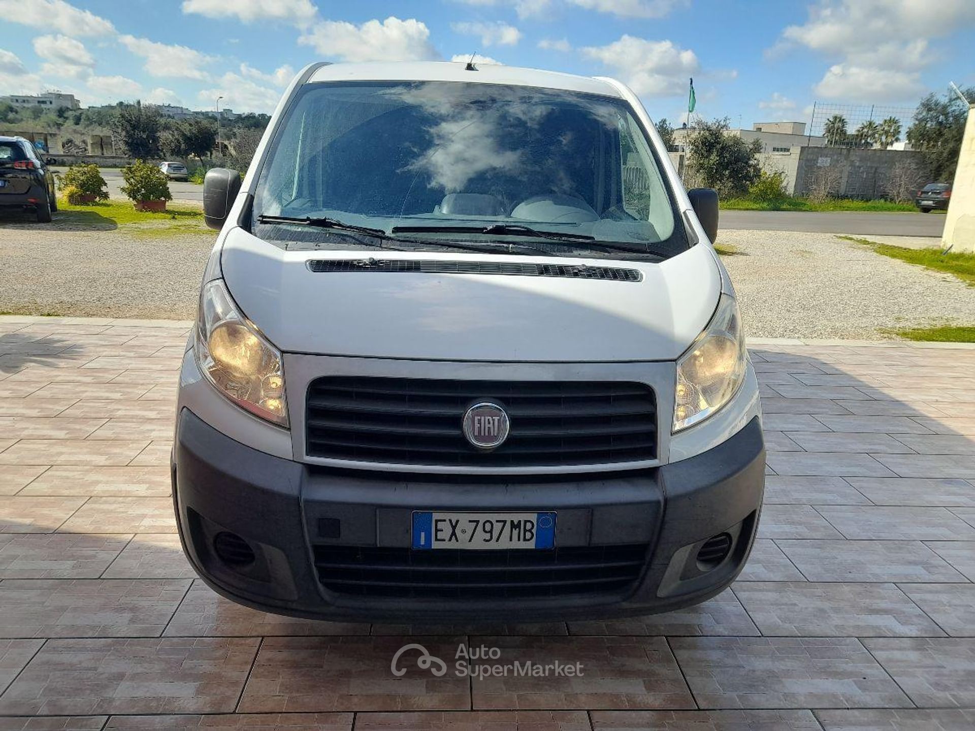Fiat Scudo
