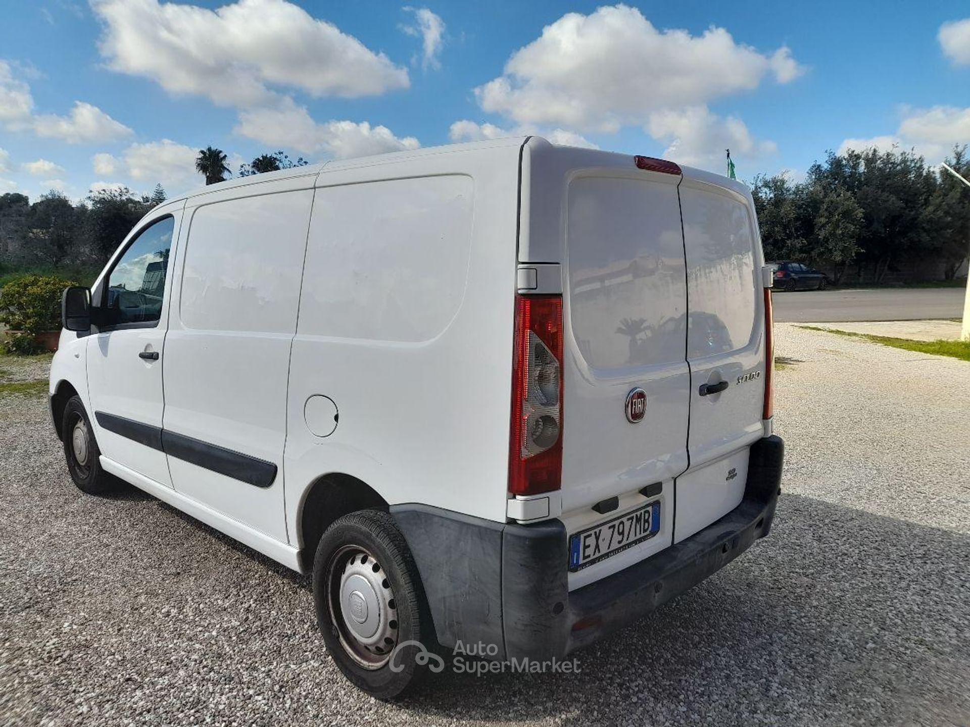 Fiat Scudo