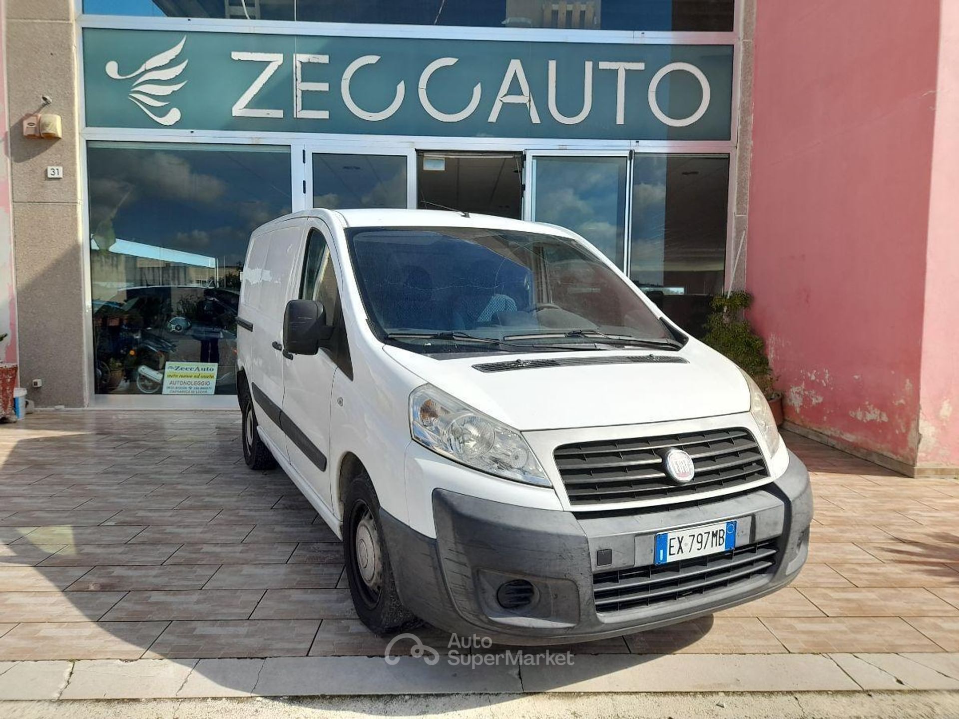 Fiat Scudo