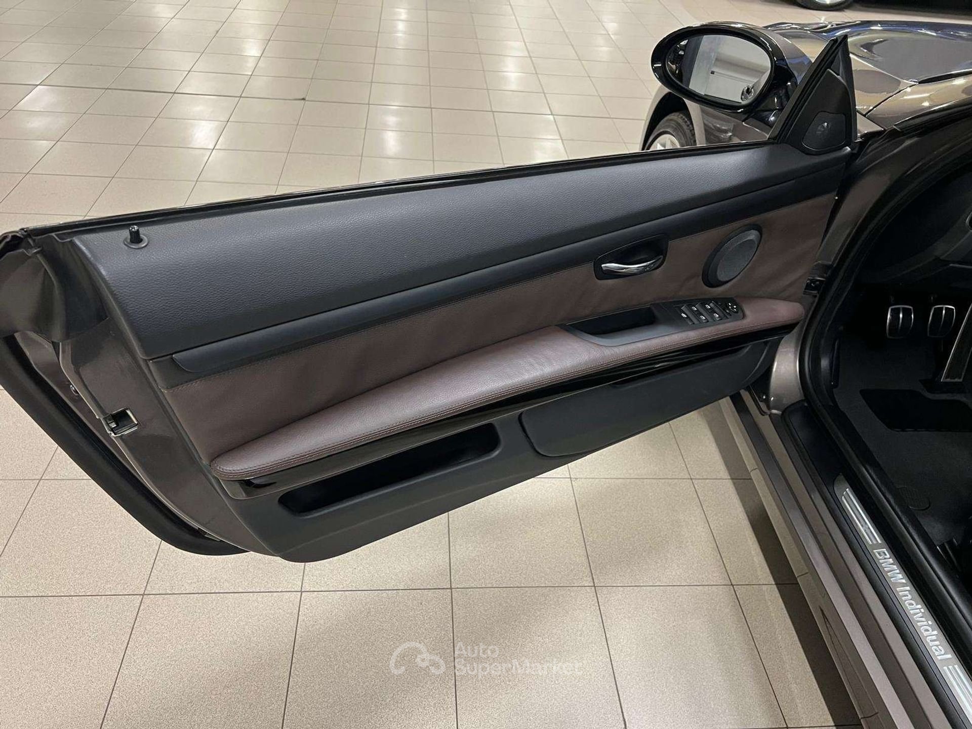 BMW Serie 3 330i
