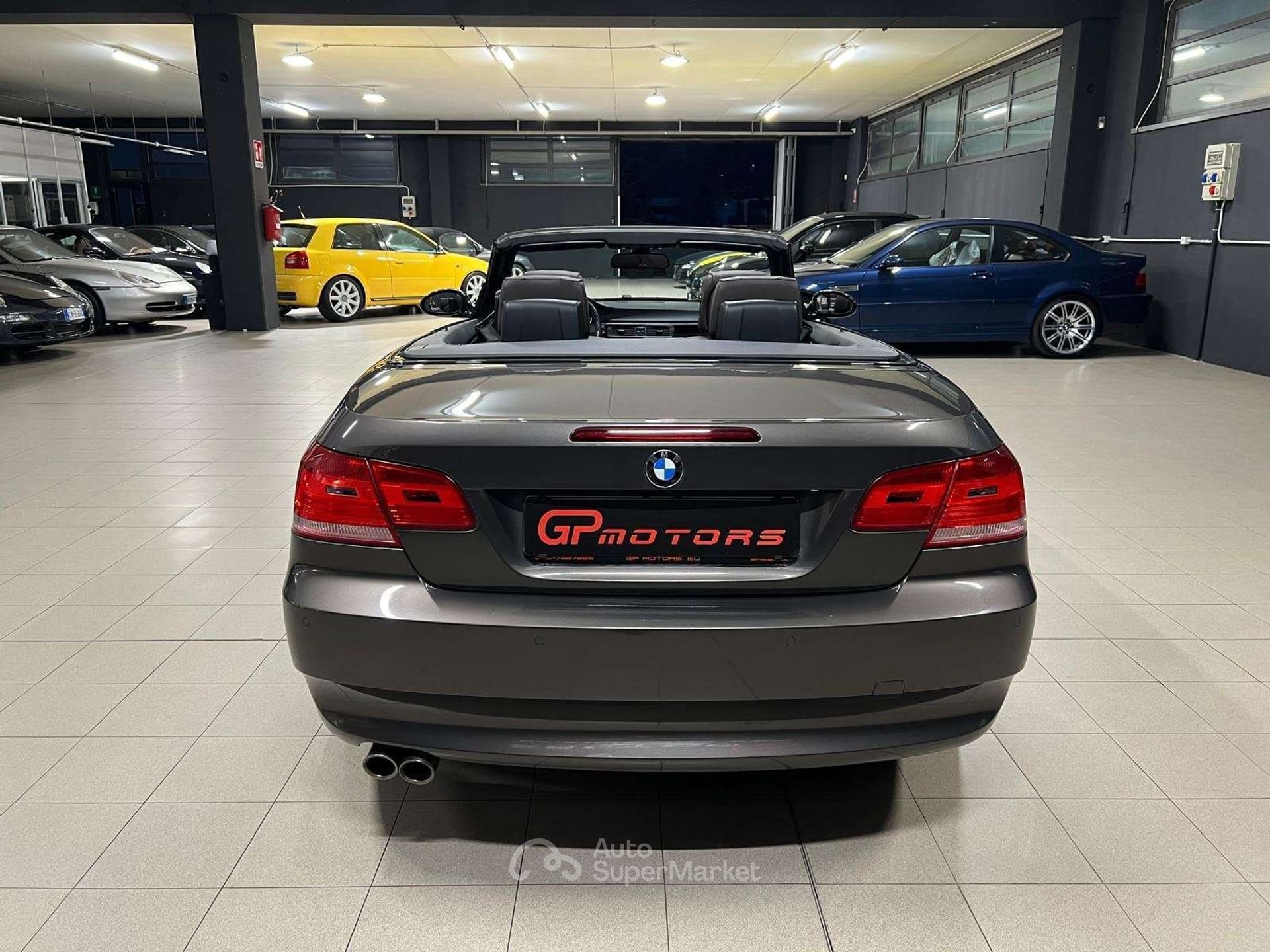 BMW Serie 3 330i