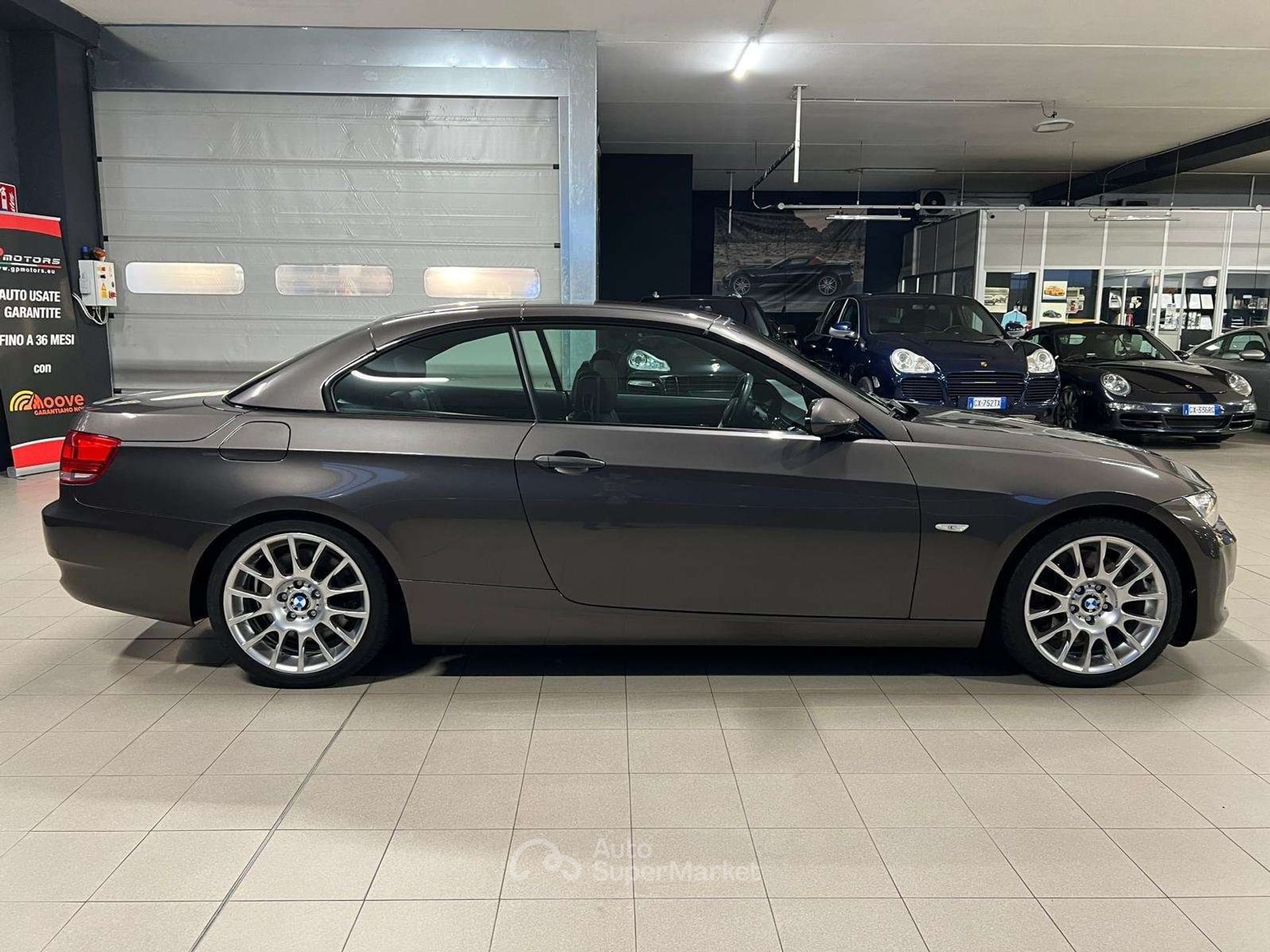 BMW Serie 3 330i