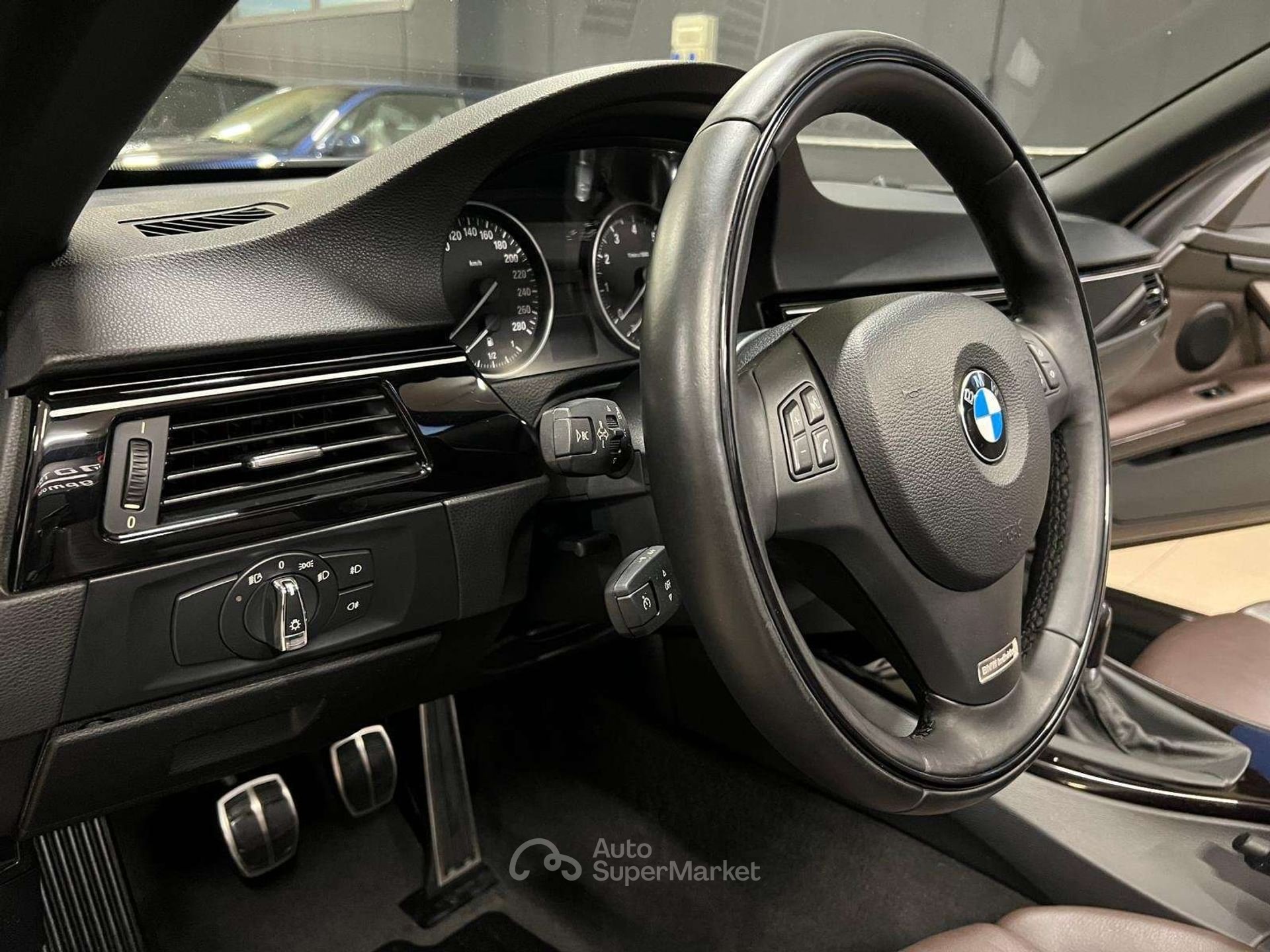 BMW Serie 3 330i