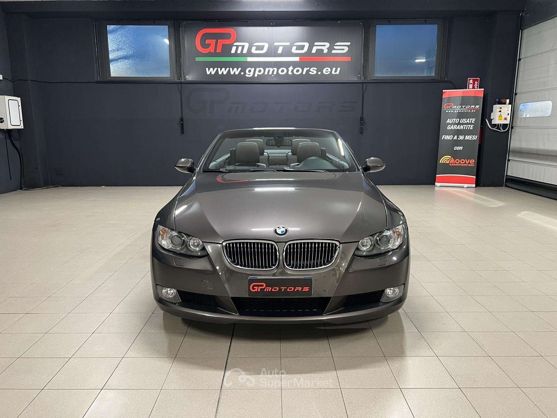 BMW Serie 3 330i