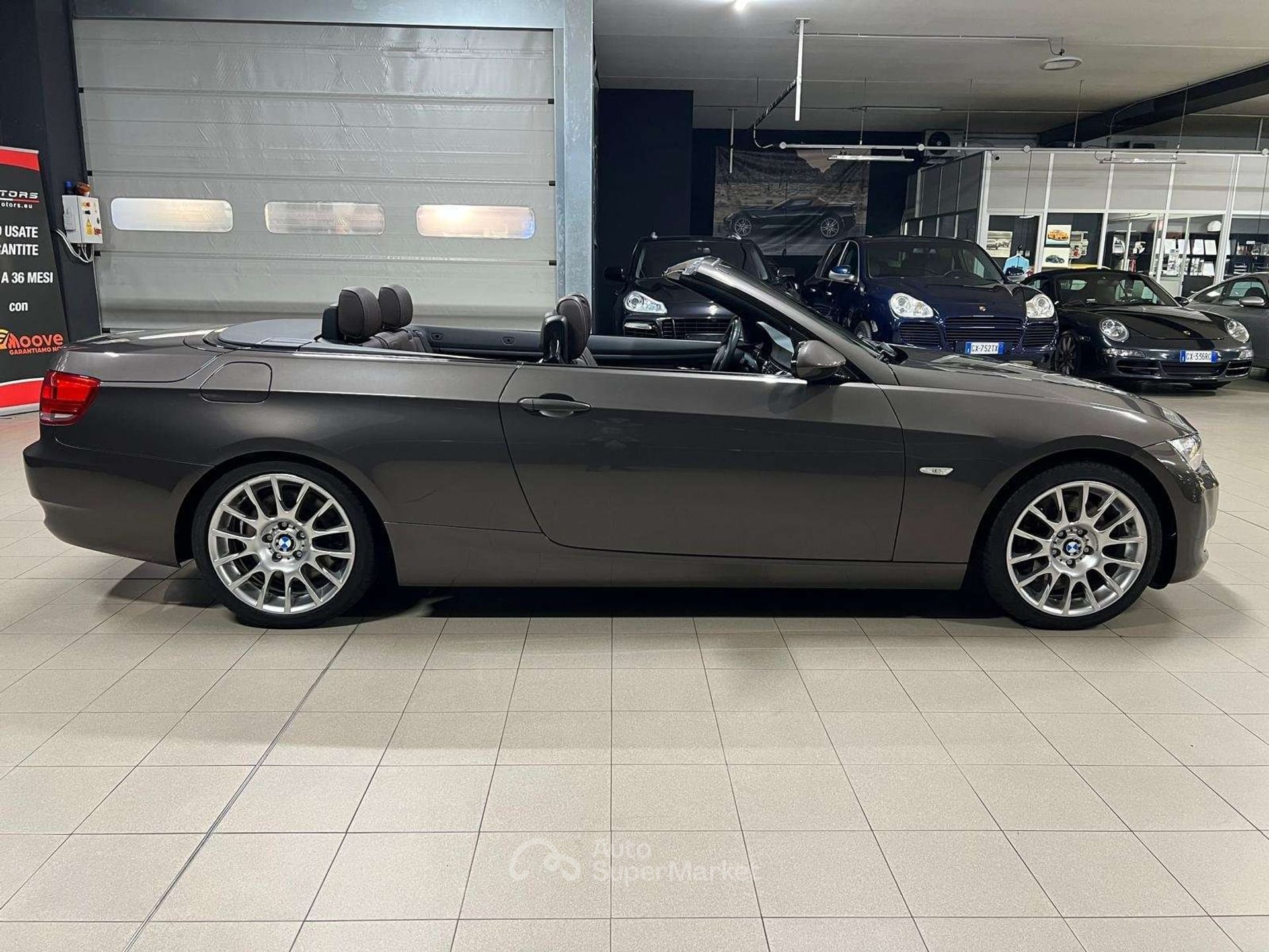 BMW Serie 3 330i