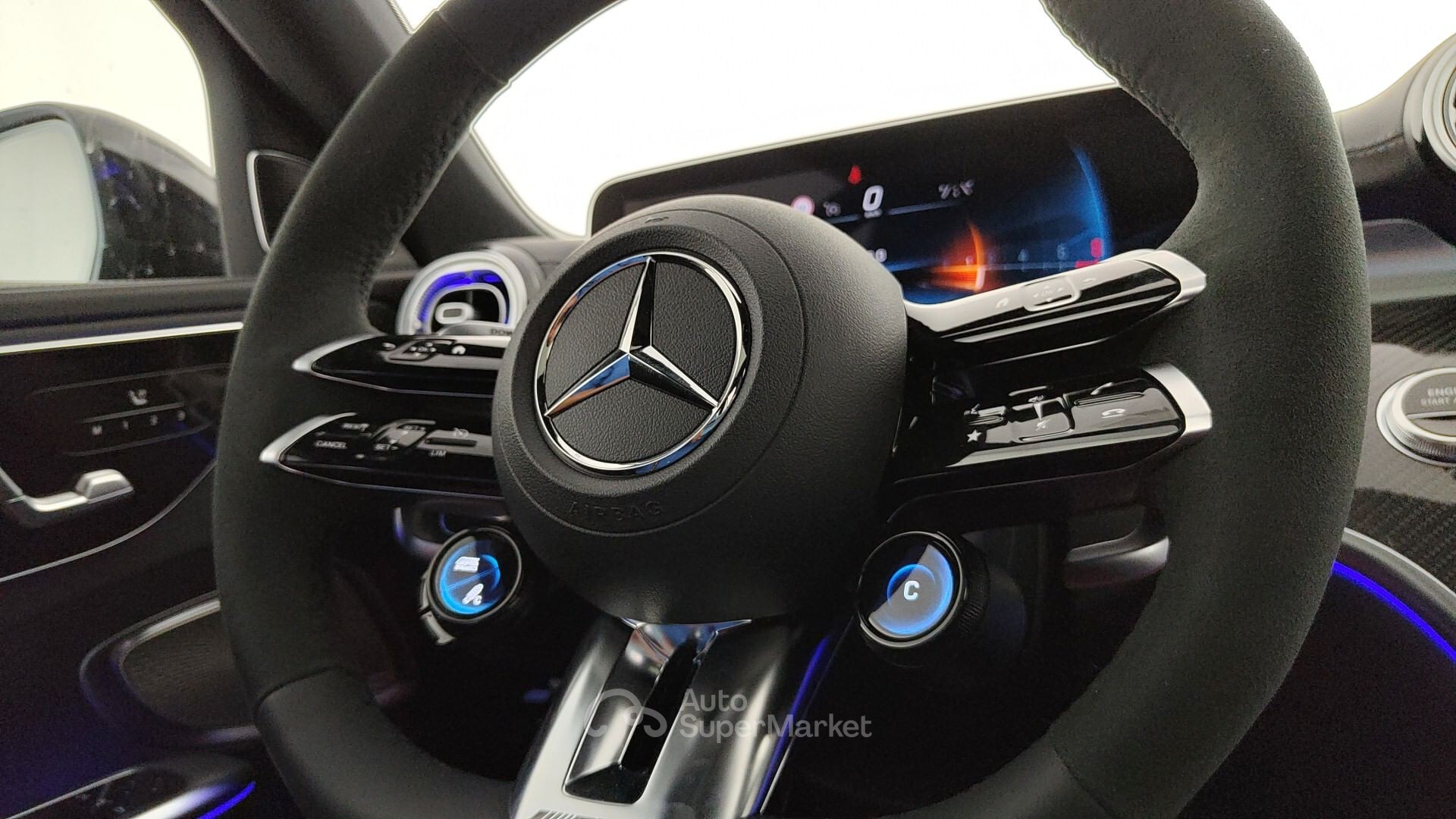 Mercedes-Benz Classe C