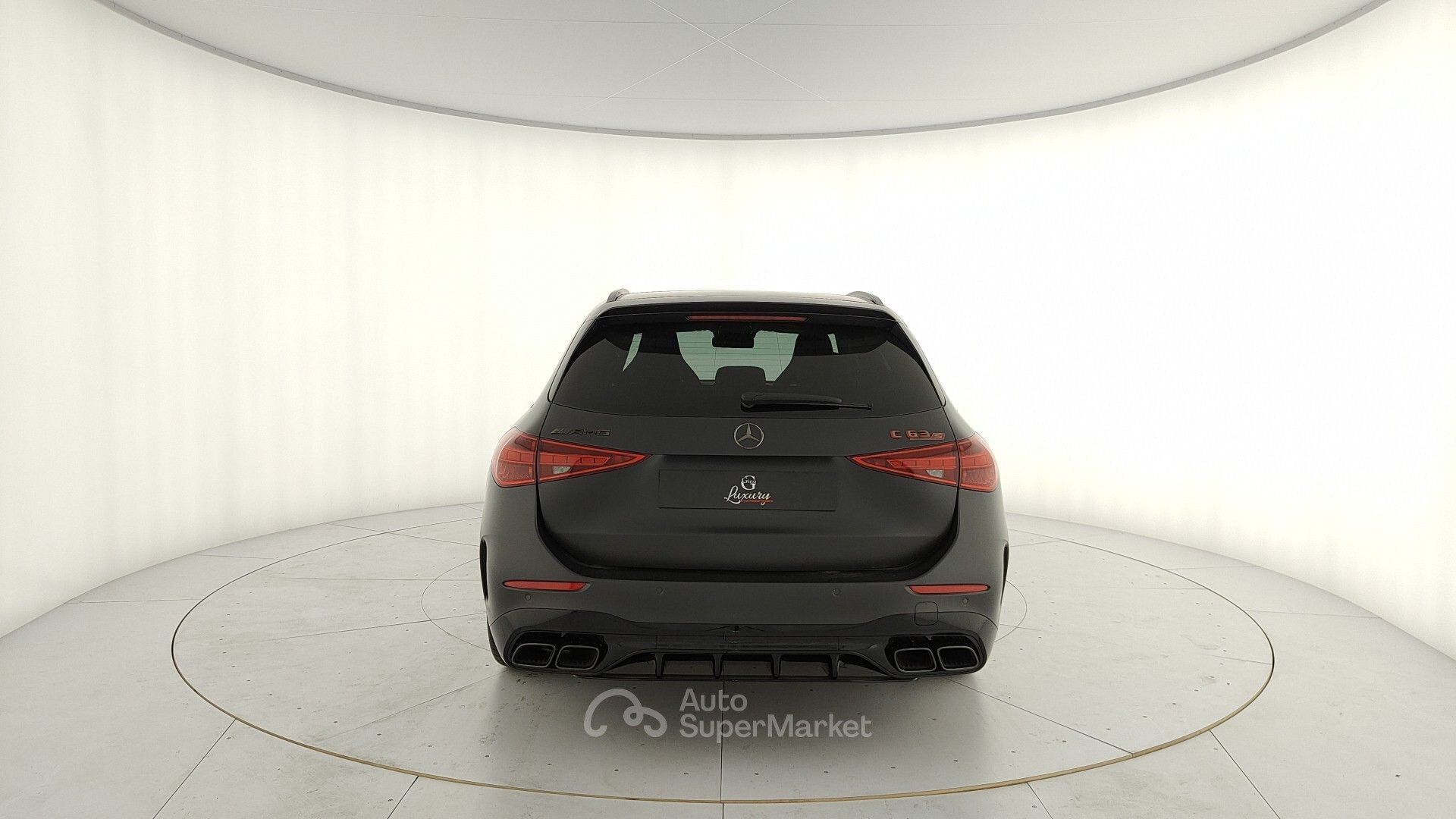Mercedes-Benz Classe C