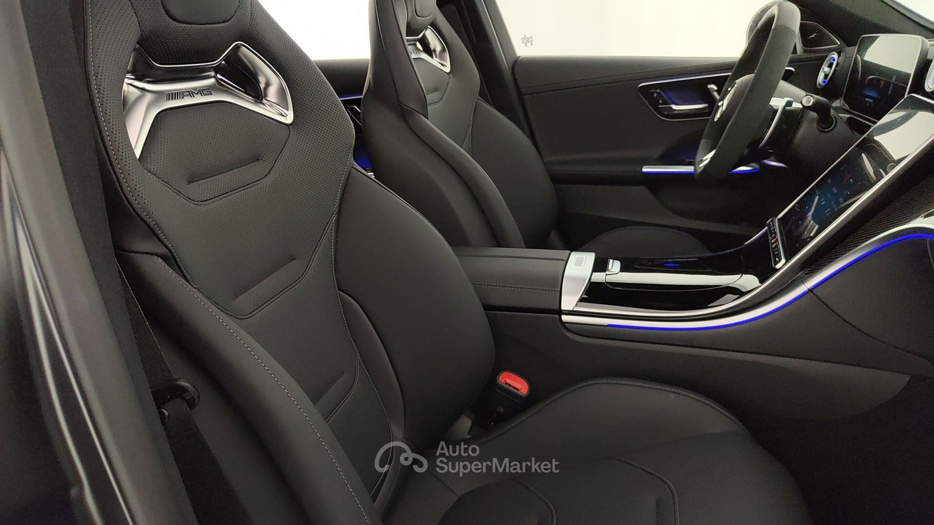 Mercedes-Benz Classe C