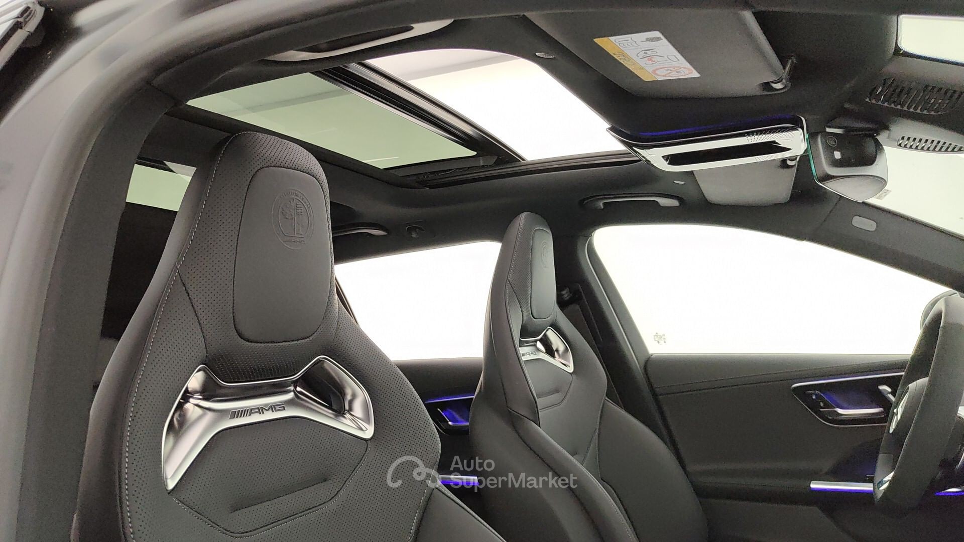 Mercedes-Benz Classe C