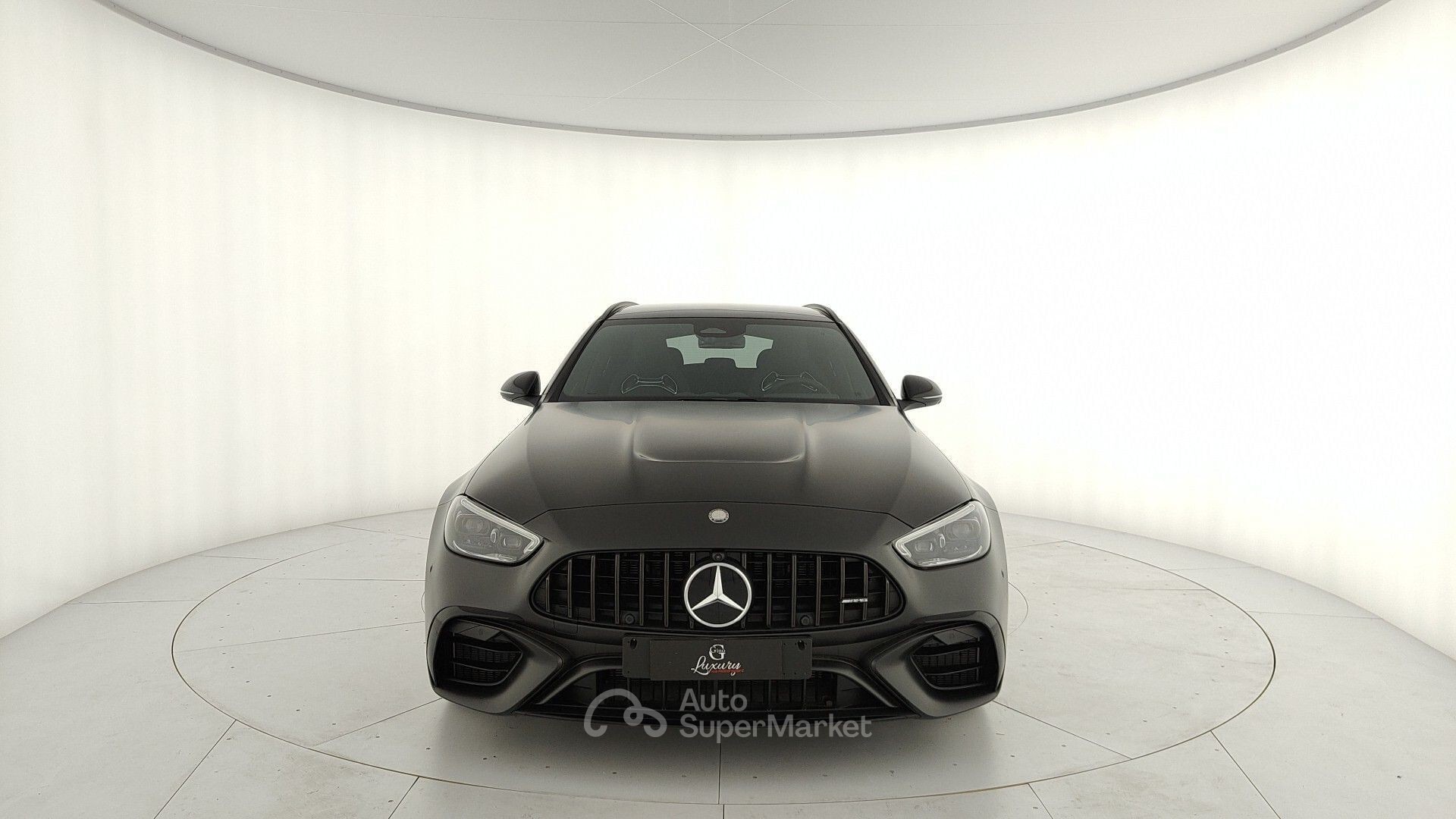 Mercedes-Benz Classe C