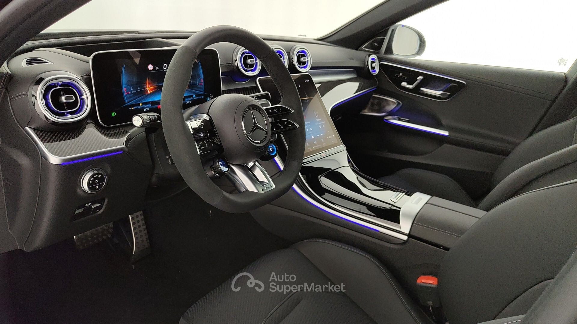 Mercedes-Benz Classe C