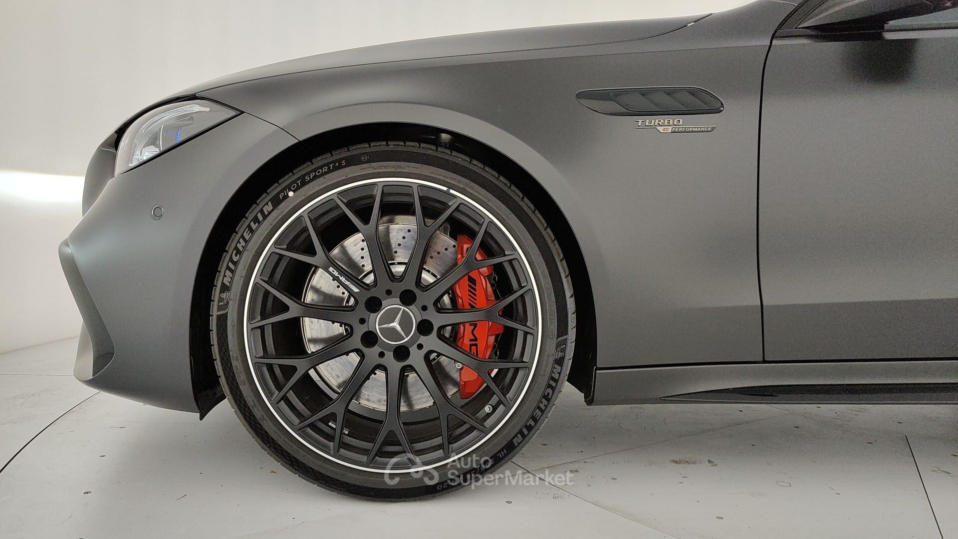 Mercedes-Benz Classe C