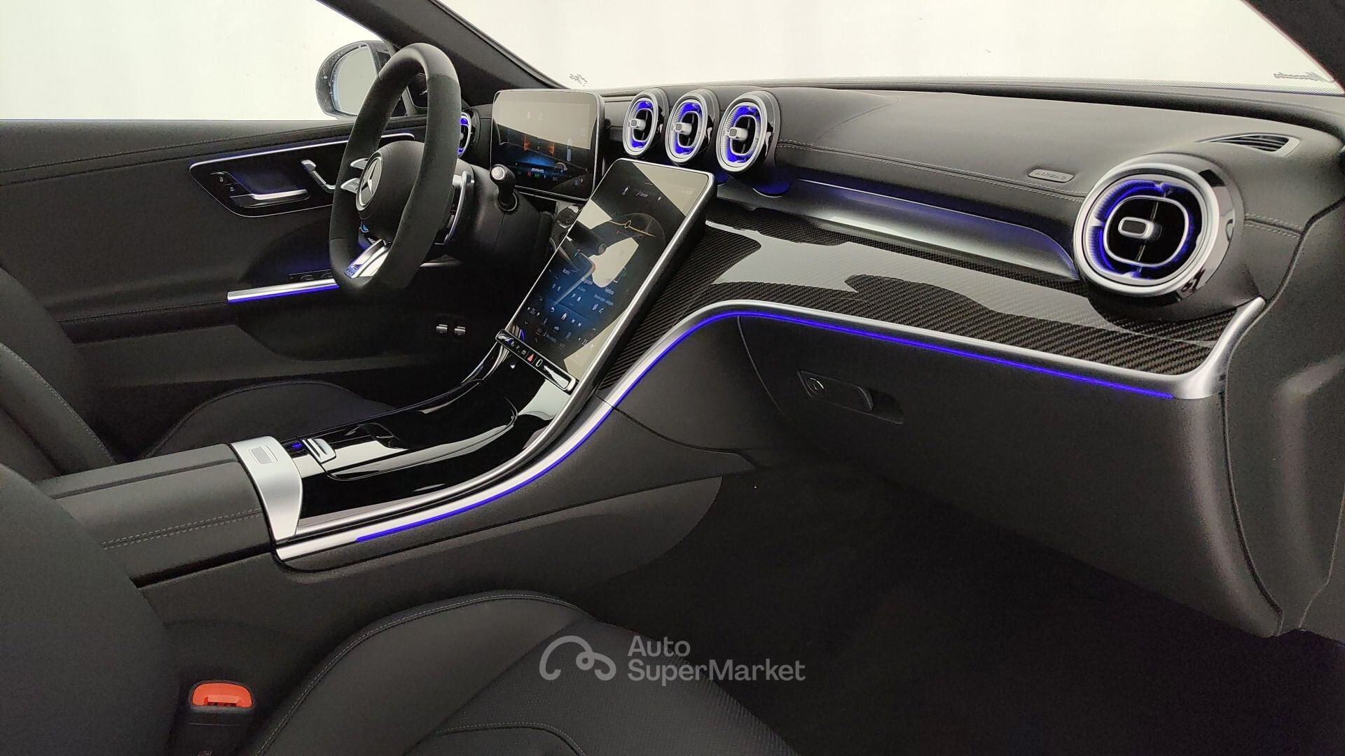 Mercedes-Benz Classe C