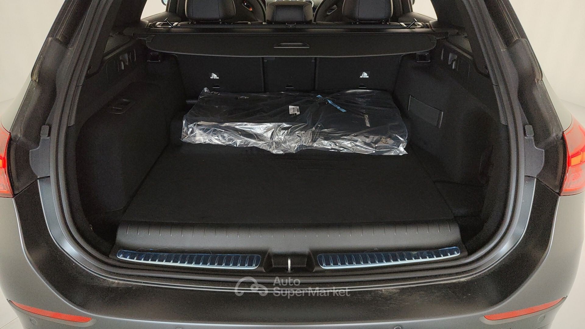 Mercedes-Benz Classe C