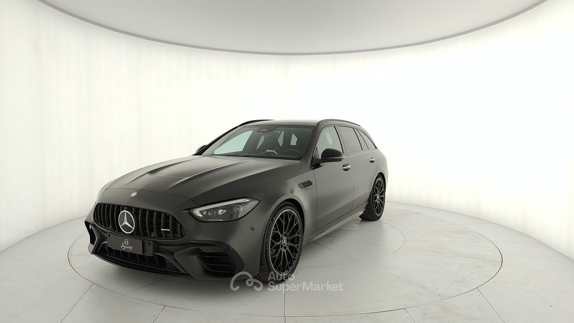Mercedes-Benz Classe C