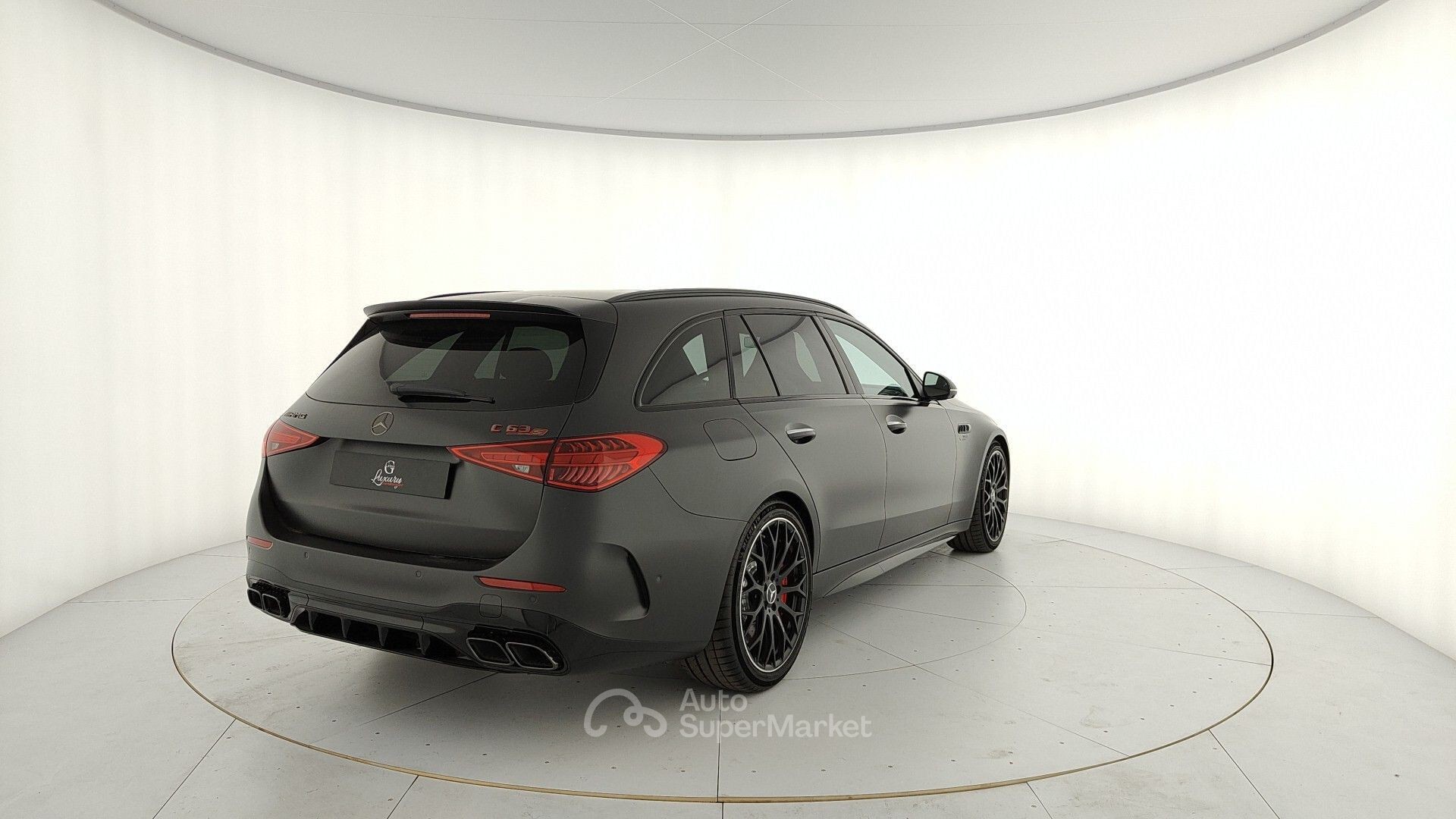 Mercedes-Benz Classe C