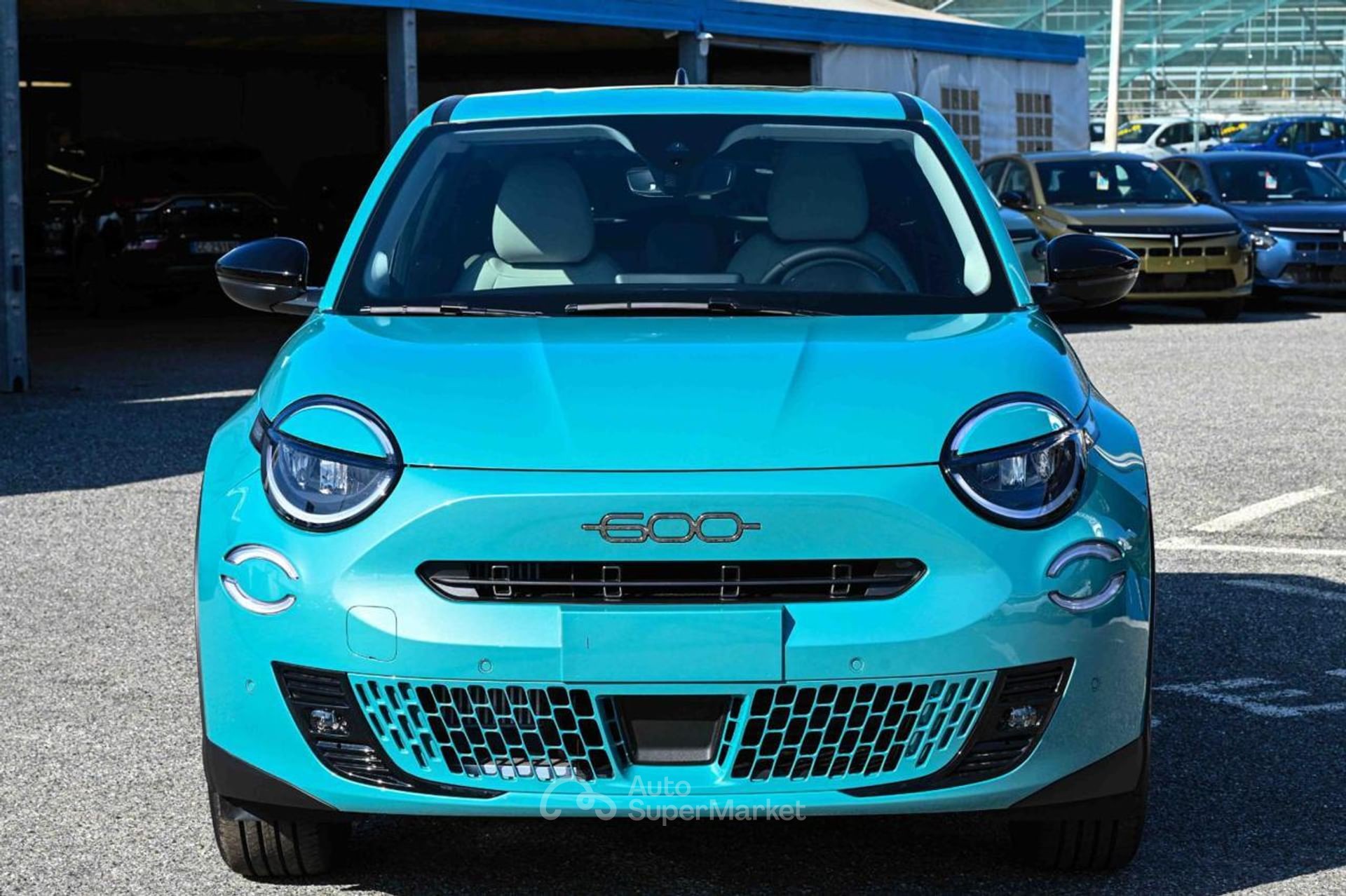 Fiat 600