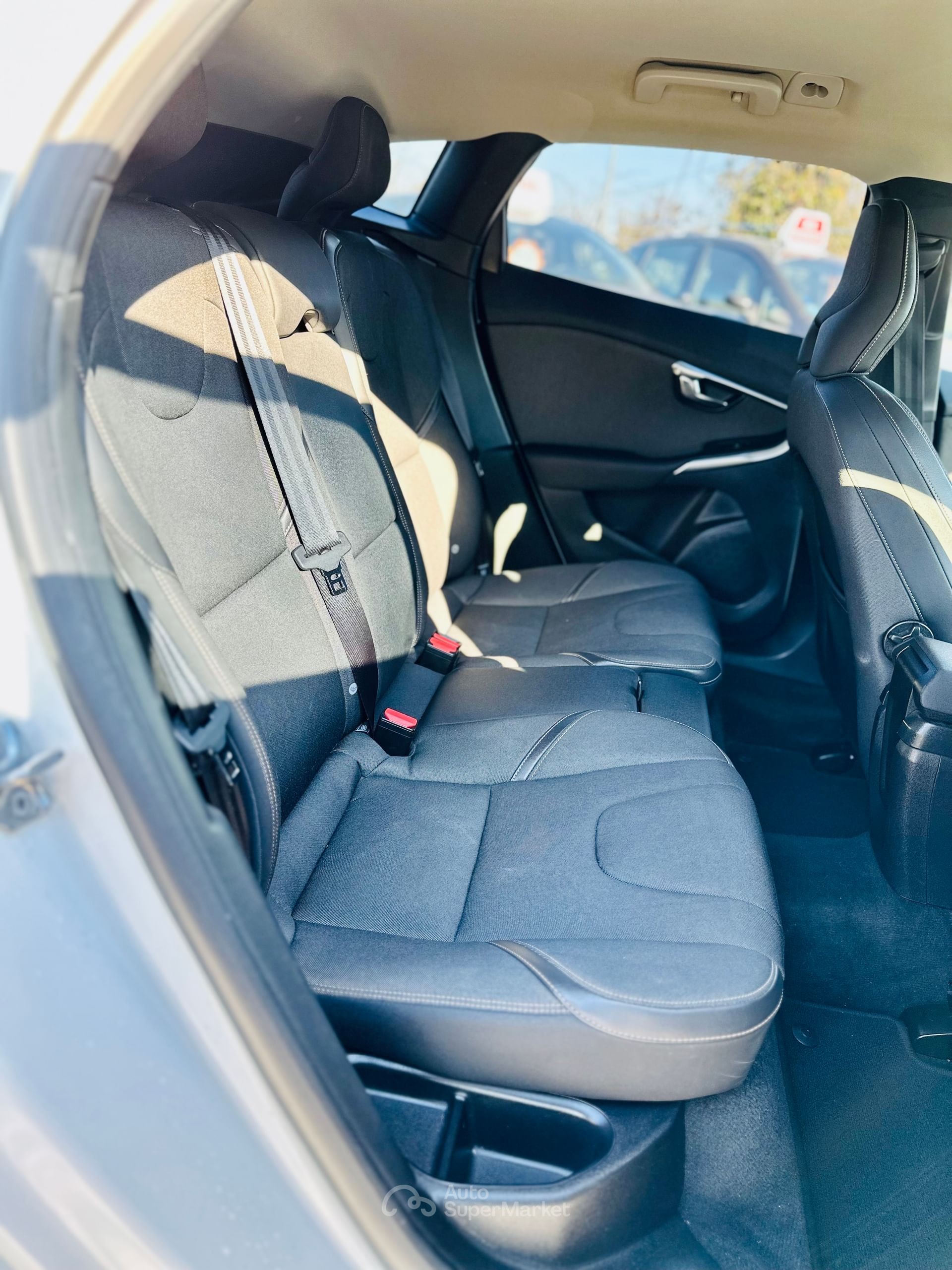 Volvo V40 Cross Country