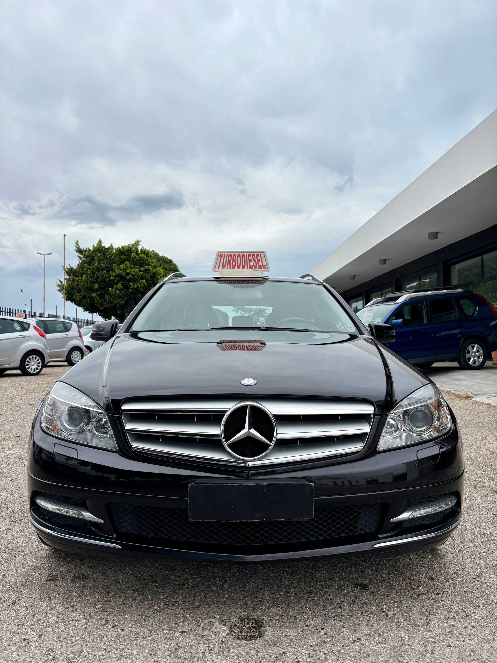 Mercedes-Benz Classe C