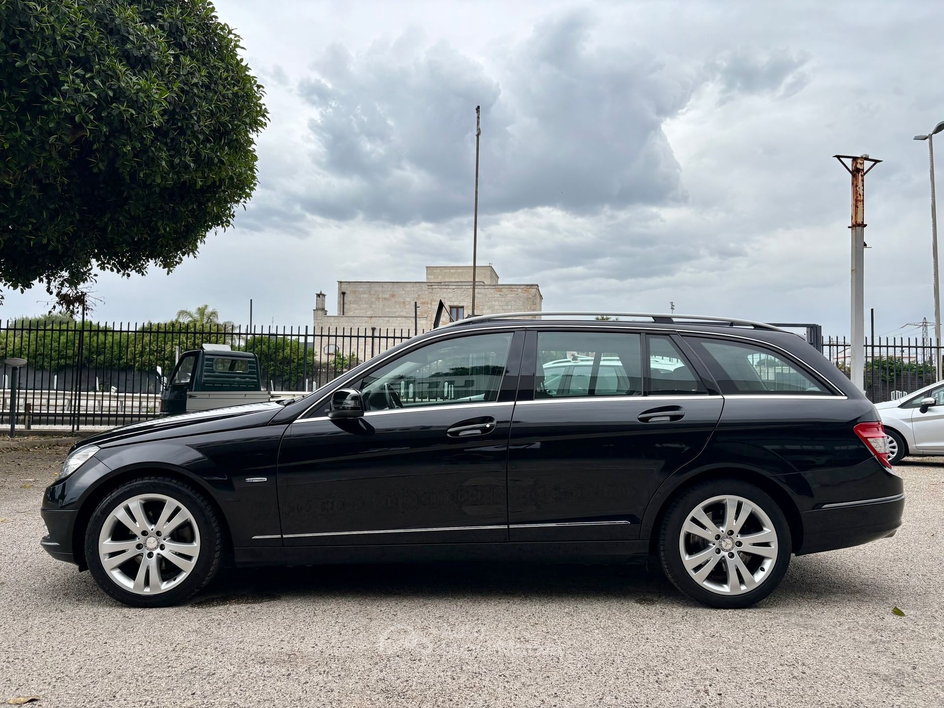 Mercedes-Benz Classe C