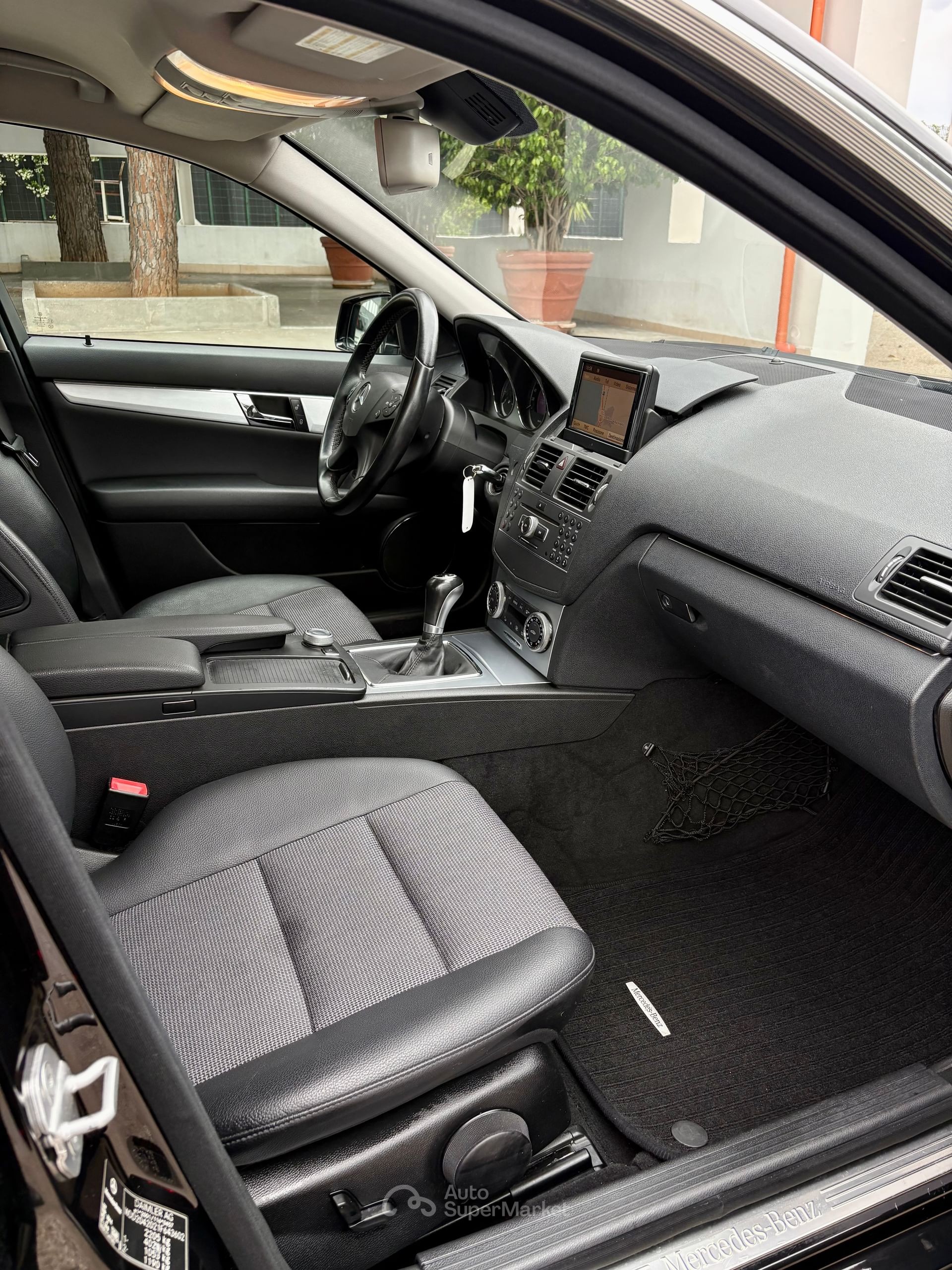 Mercedes-Benz Classe C