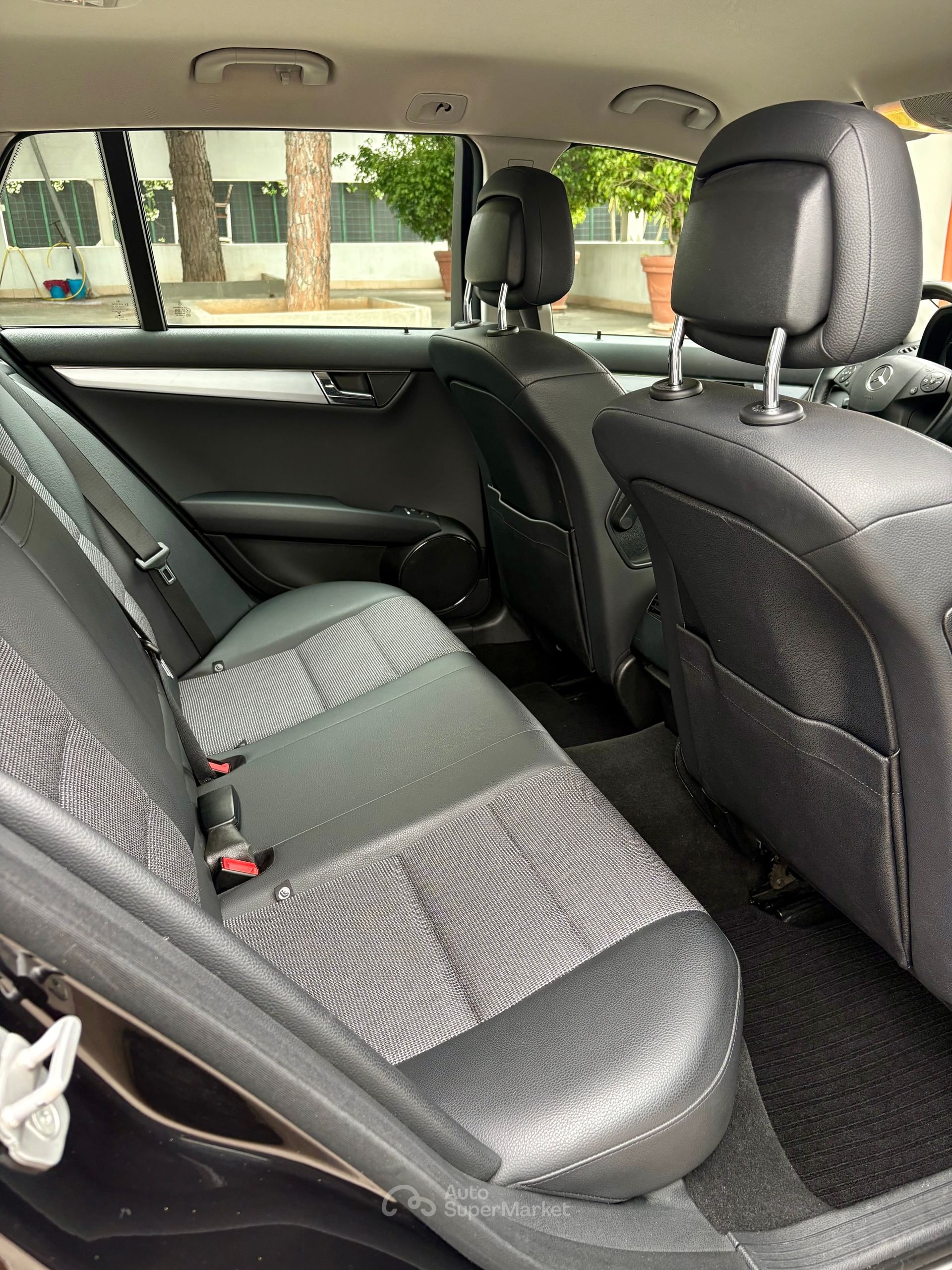 Mercedes-Benz Classe C