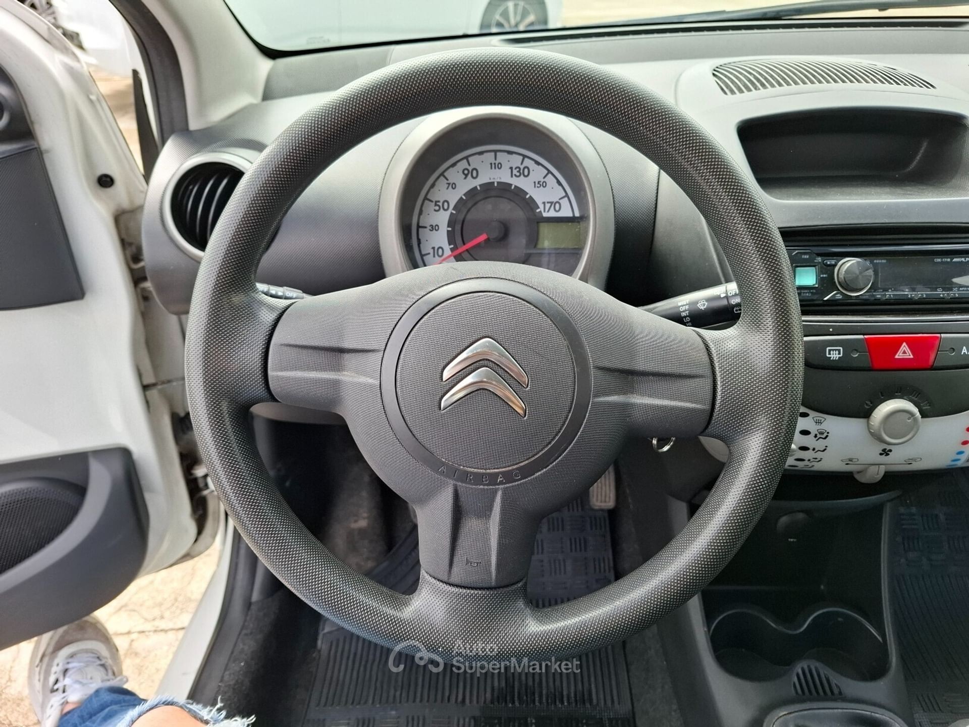 Citroen C1