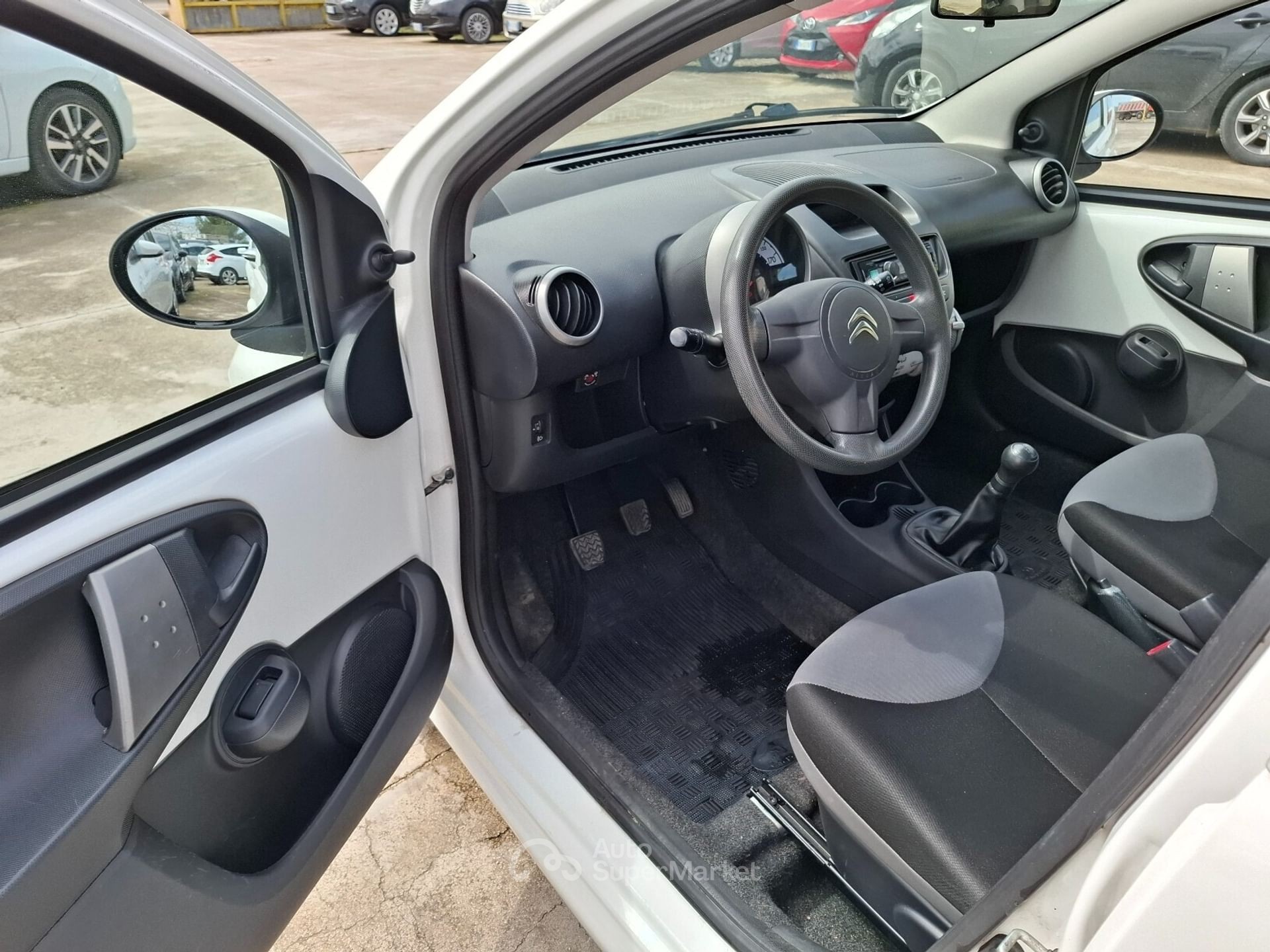 Citroen C1