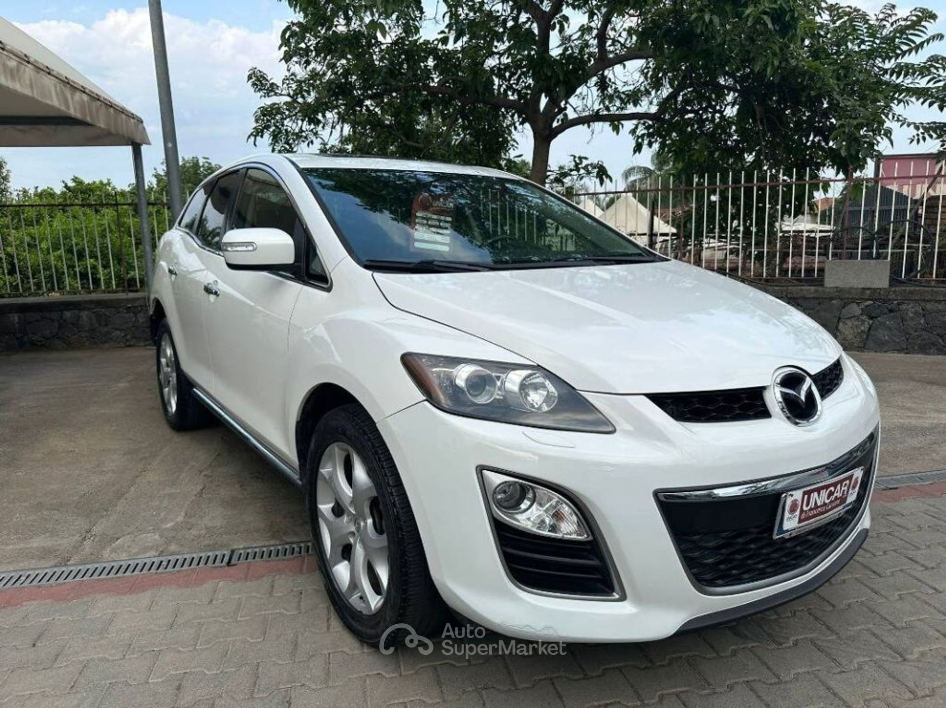 Mazda CX-7