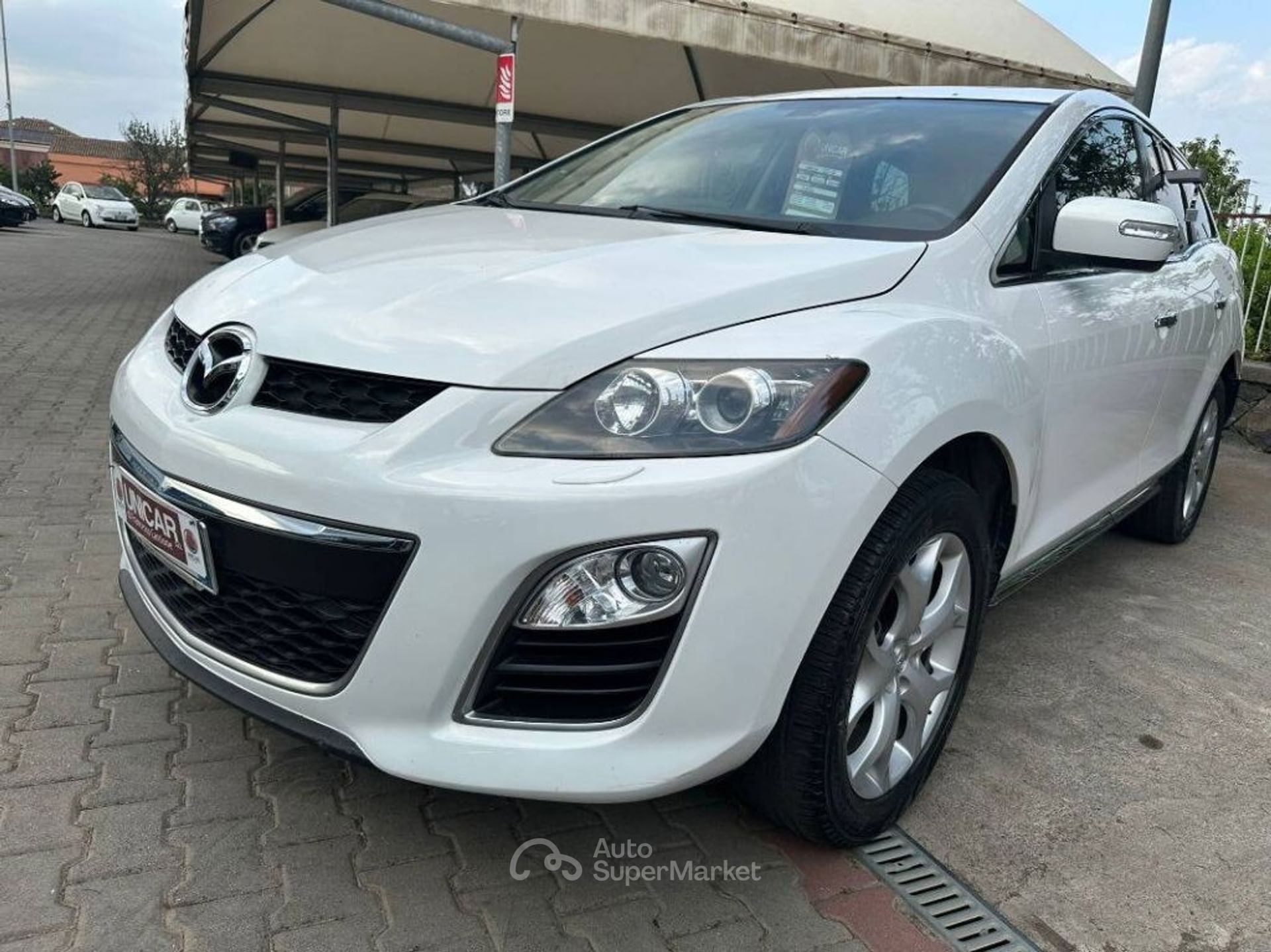 Mazda CX-7