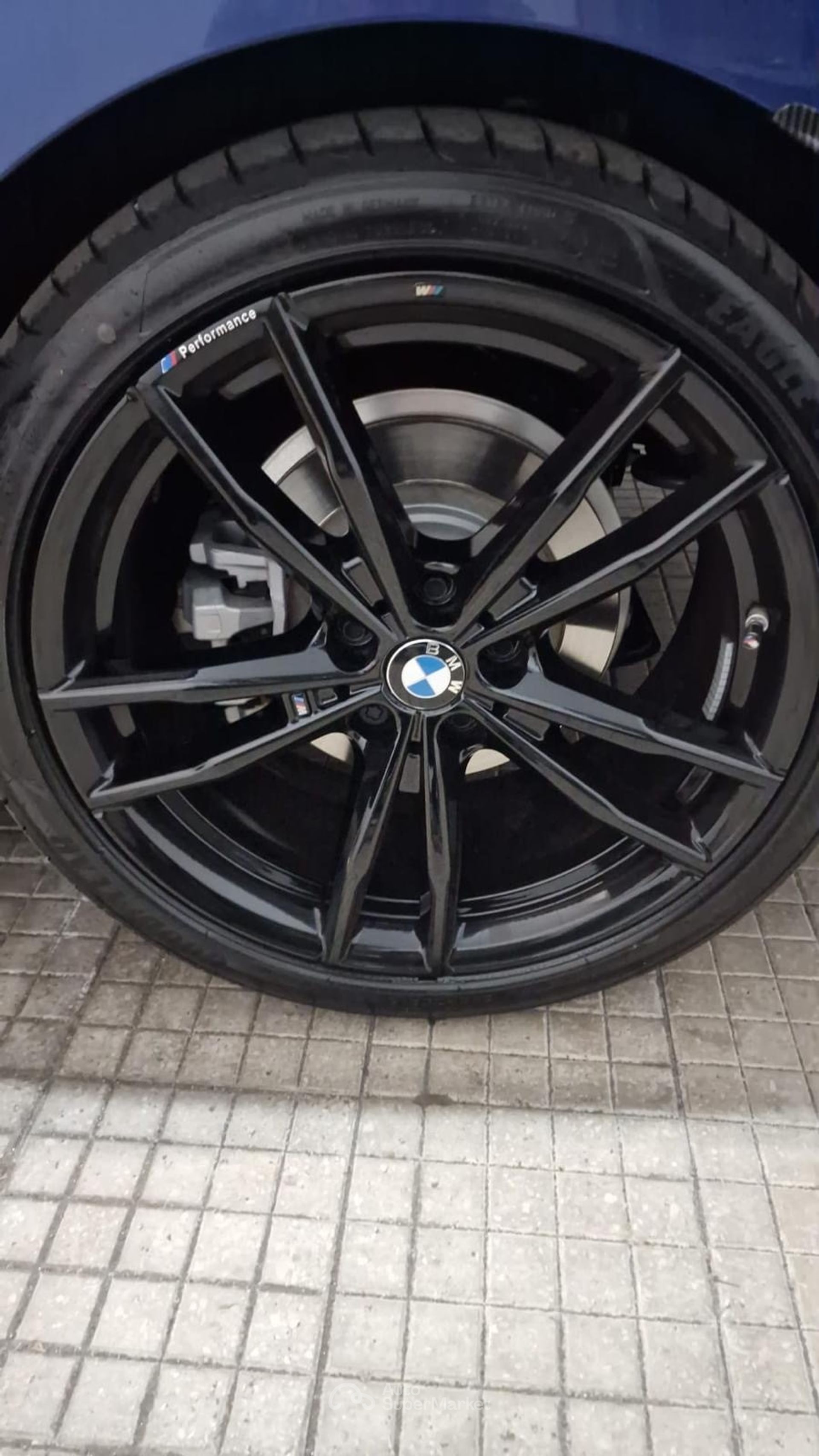 BMW Serie 4 420d