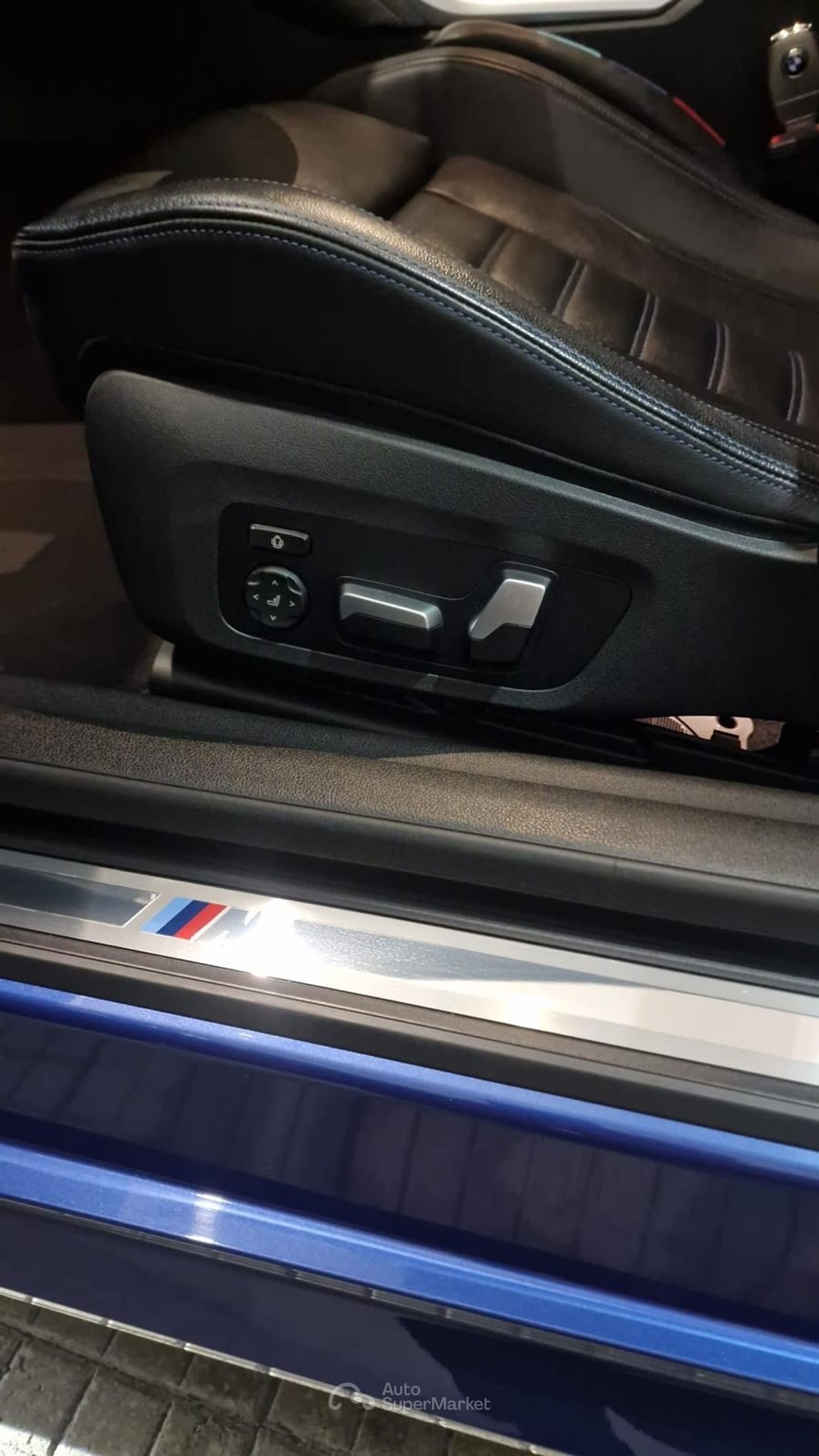 BMW Serie 4 420d