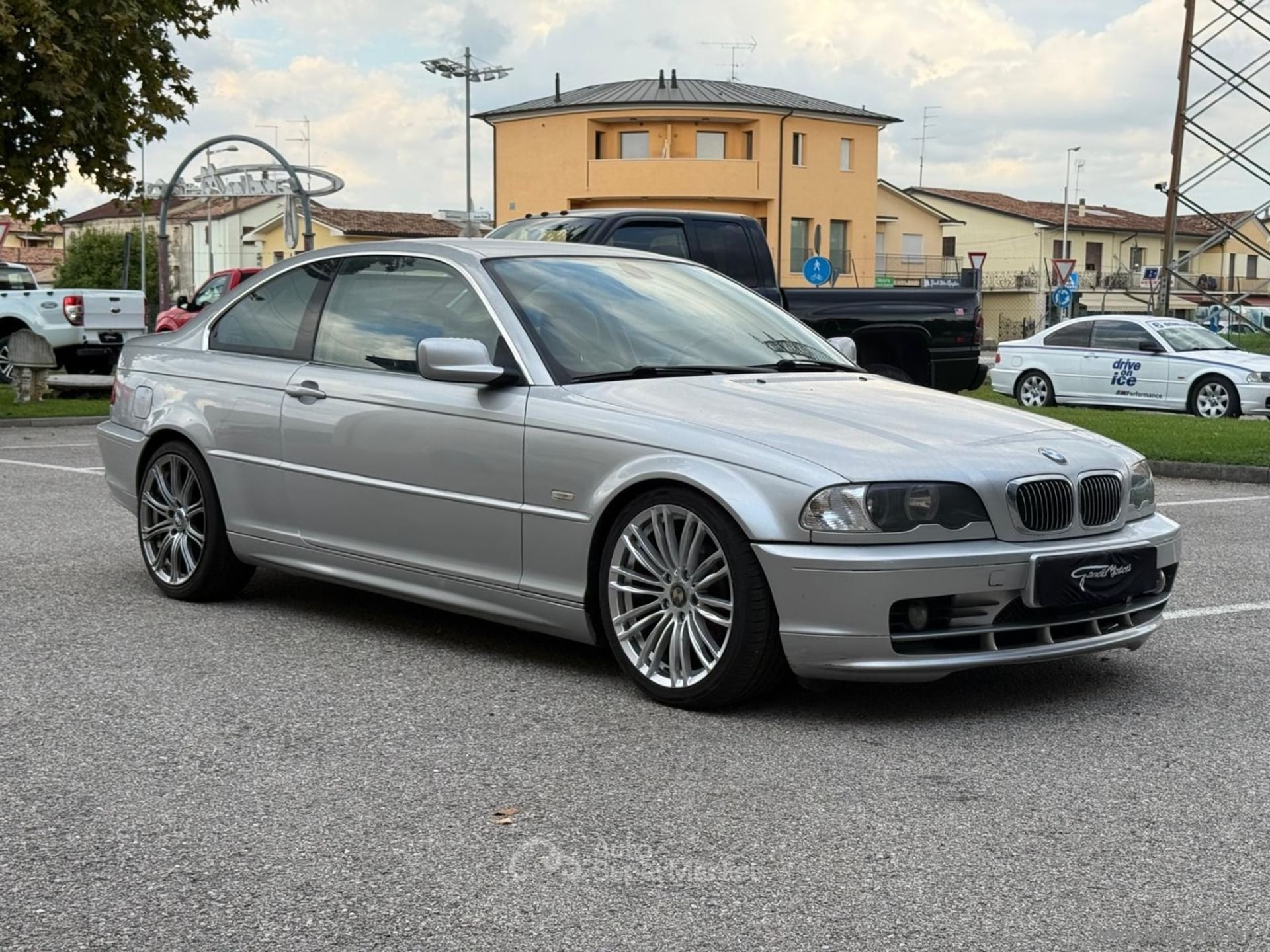 BMW Serie 3 323Ci