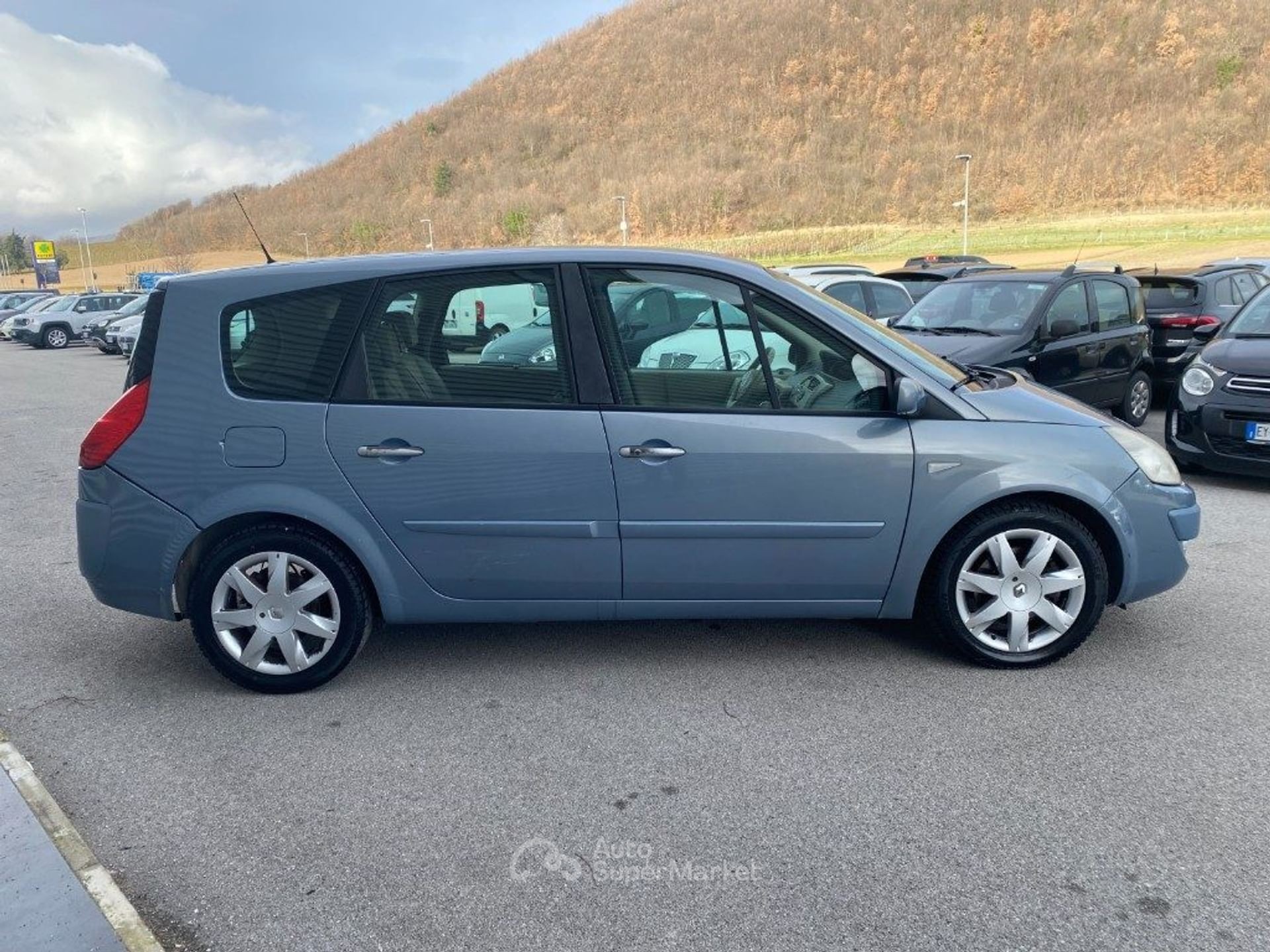 Renault Scénic