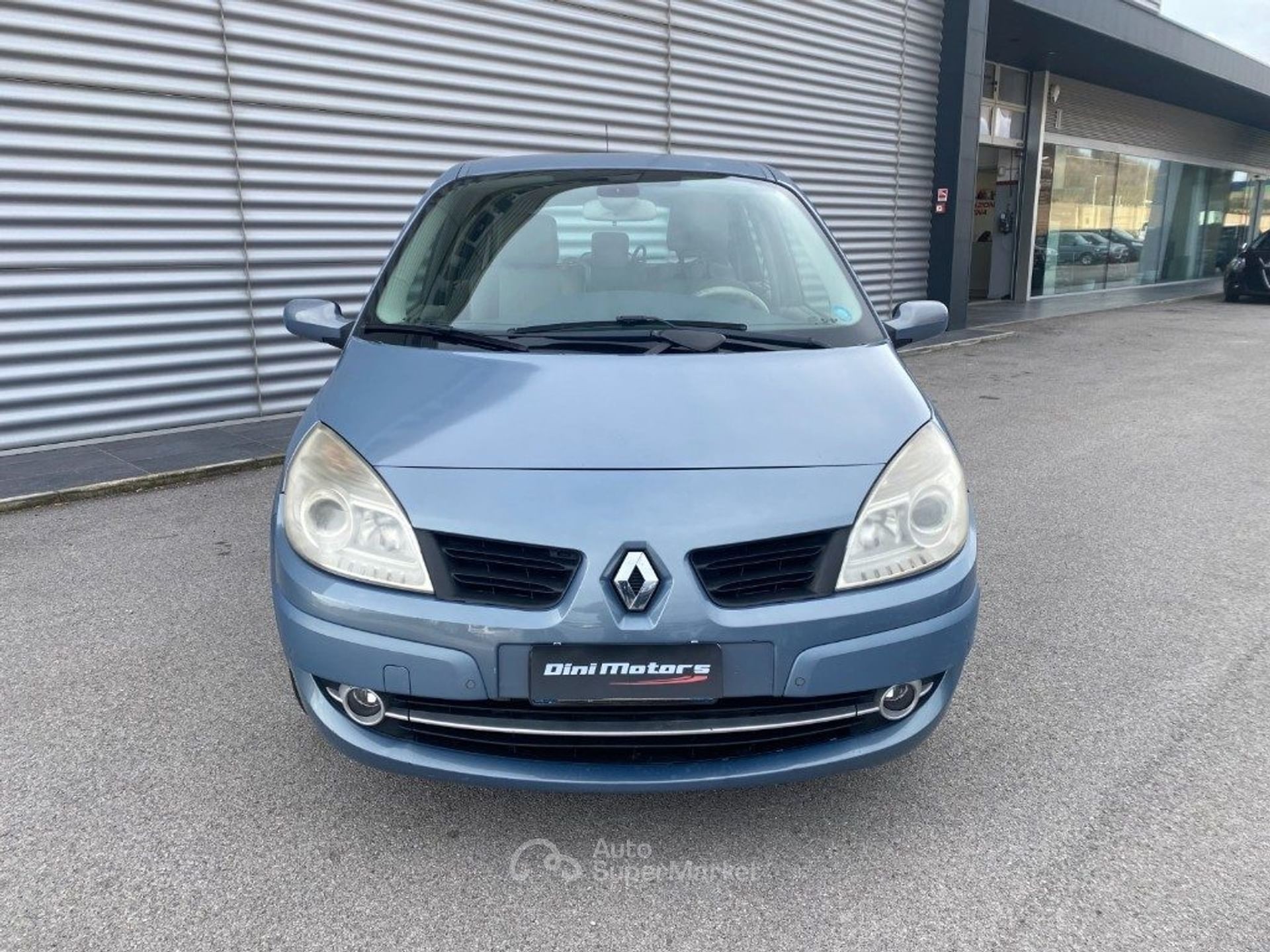 Renault Scénic