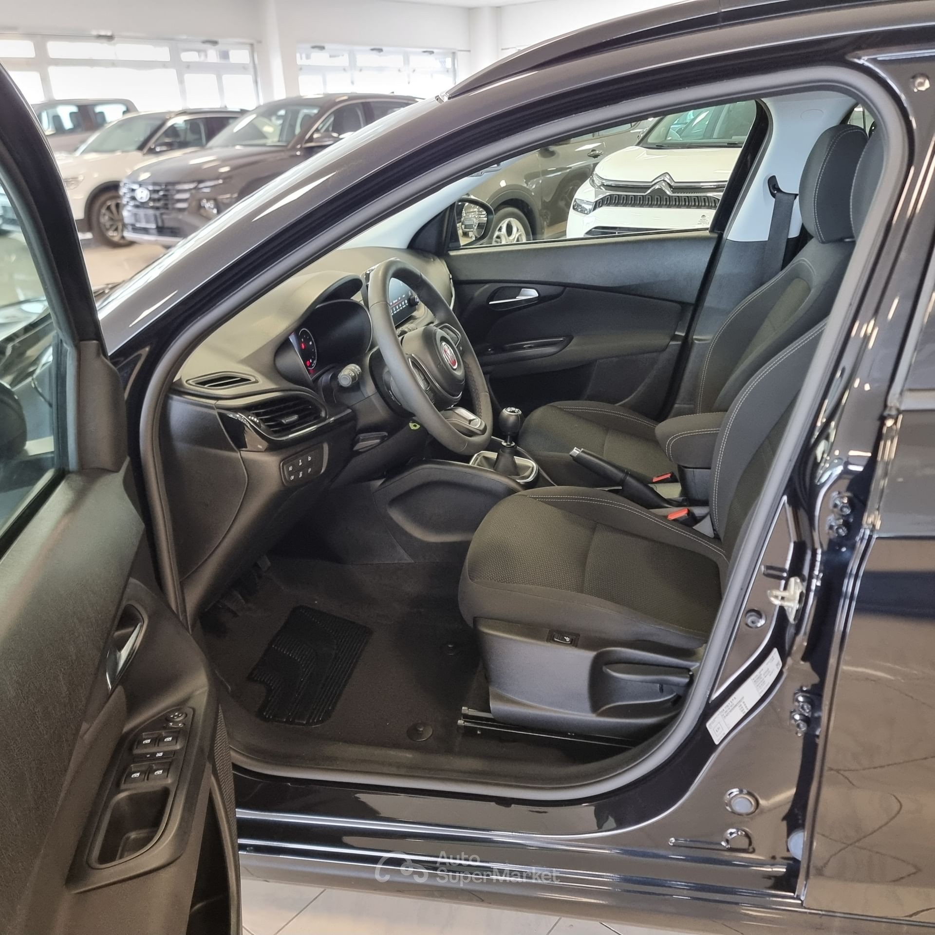 Fiat Tipo