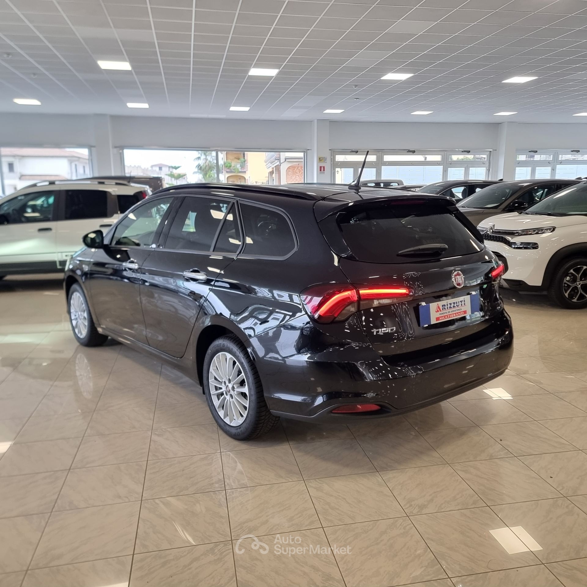 Fiat Tipo