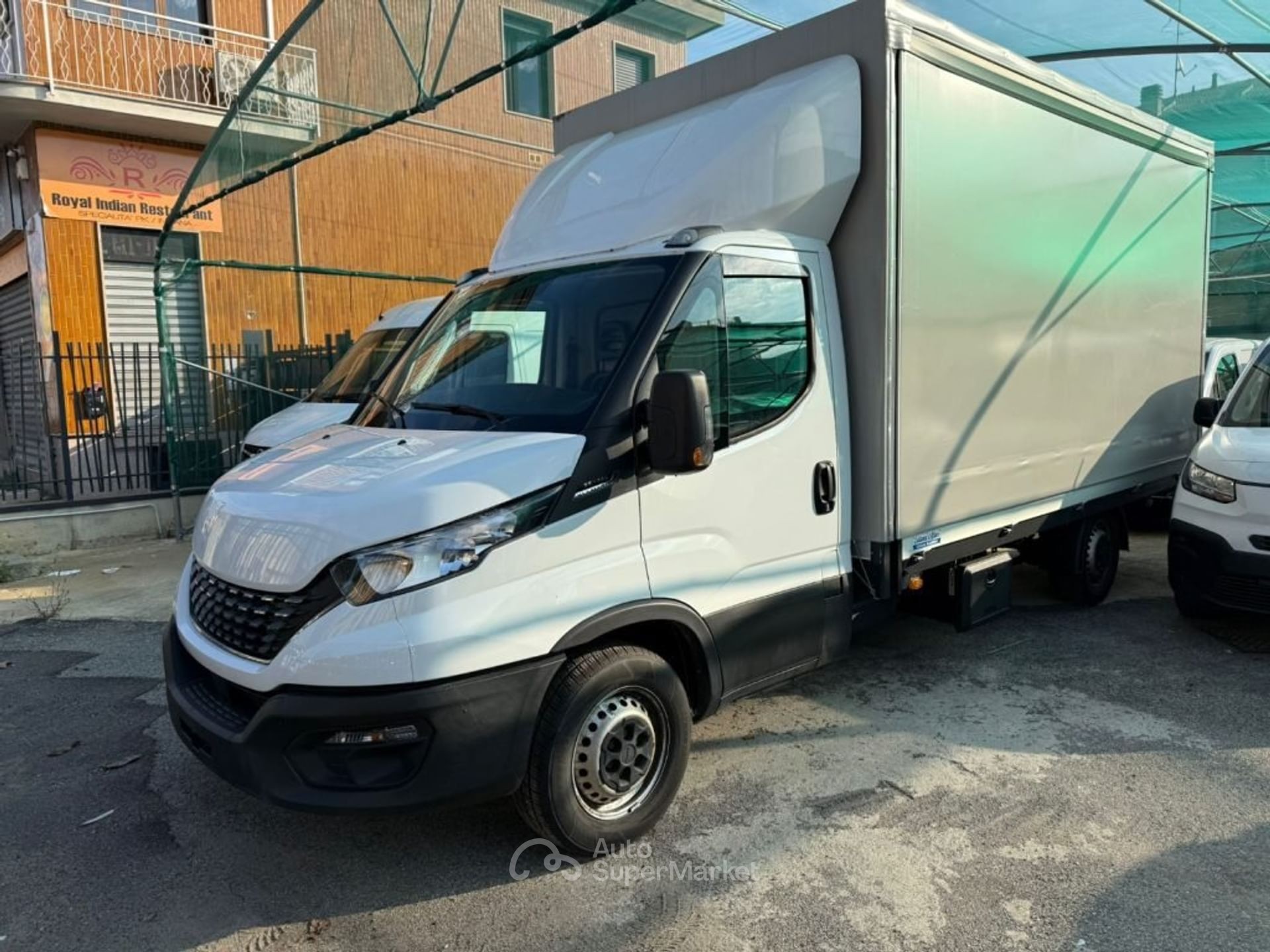 Iveco Daily