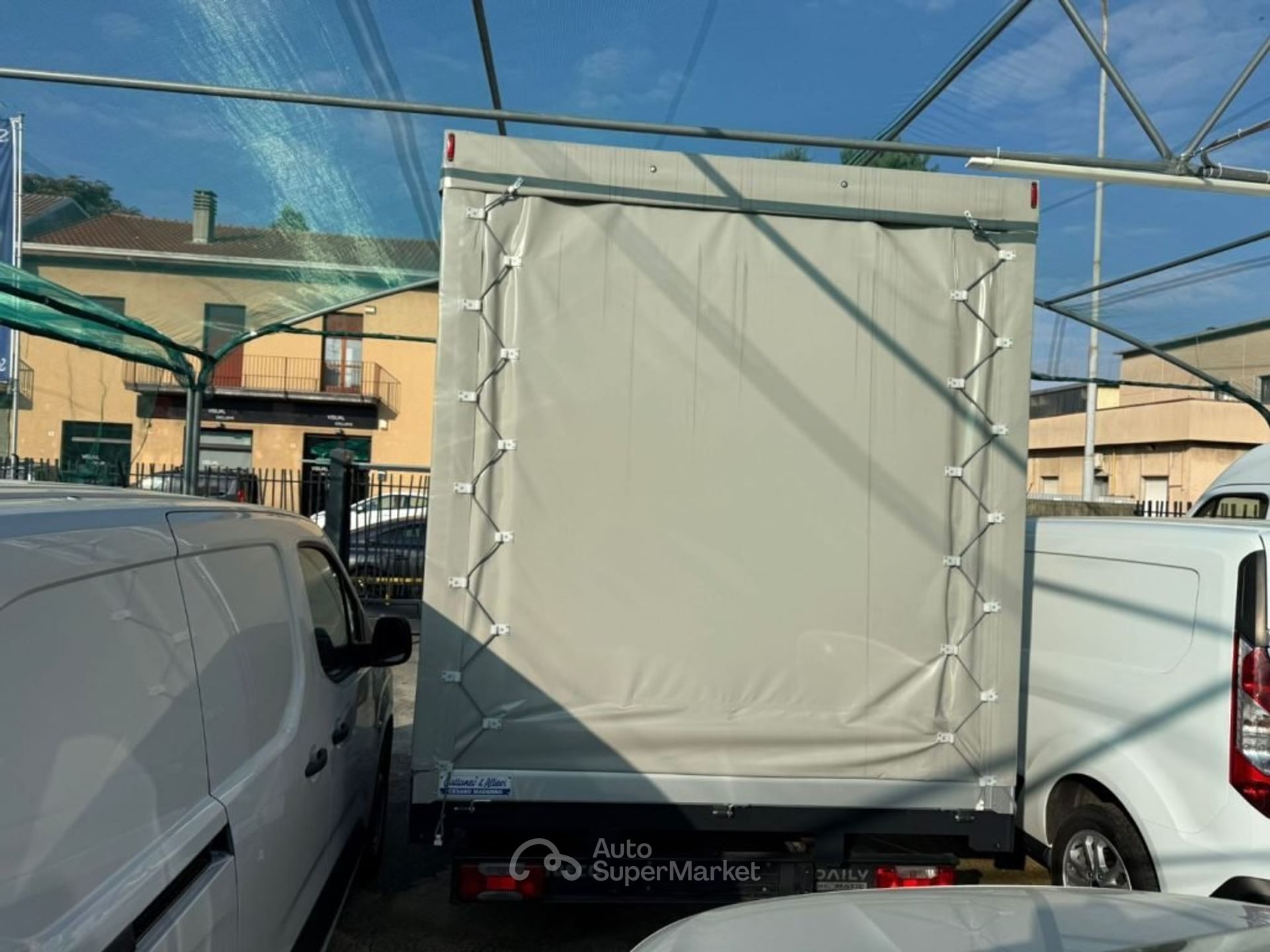 Iveco Daily