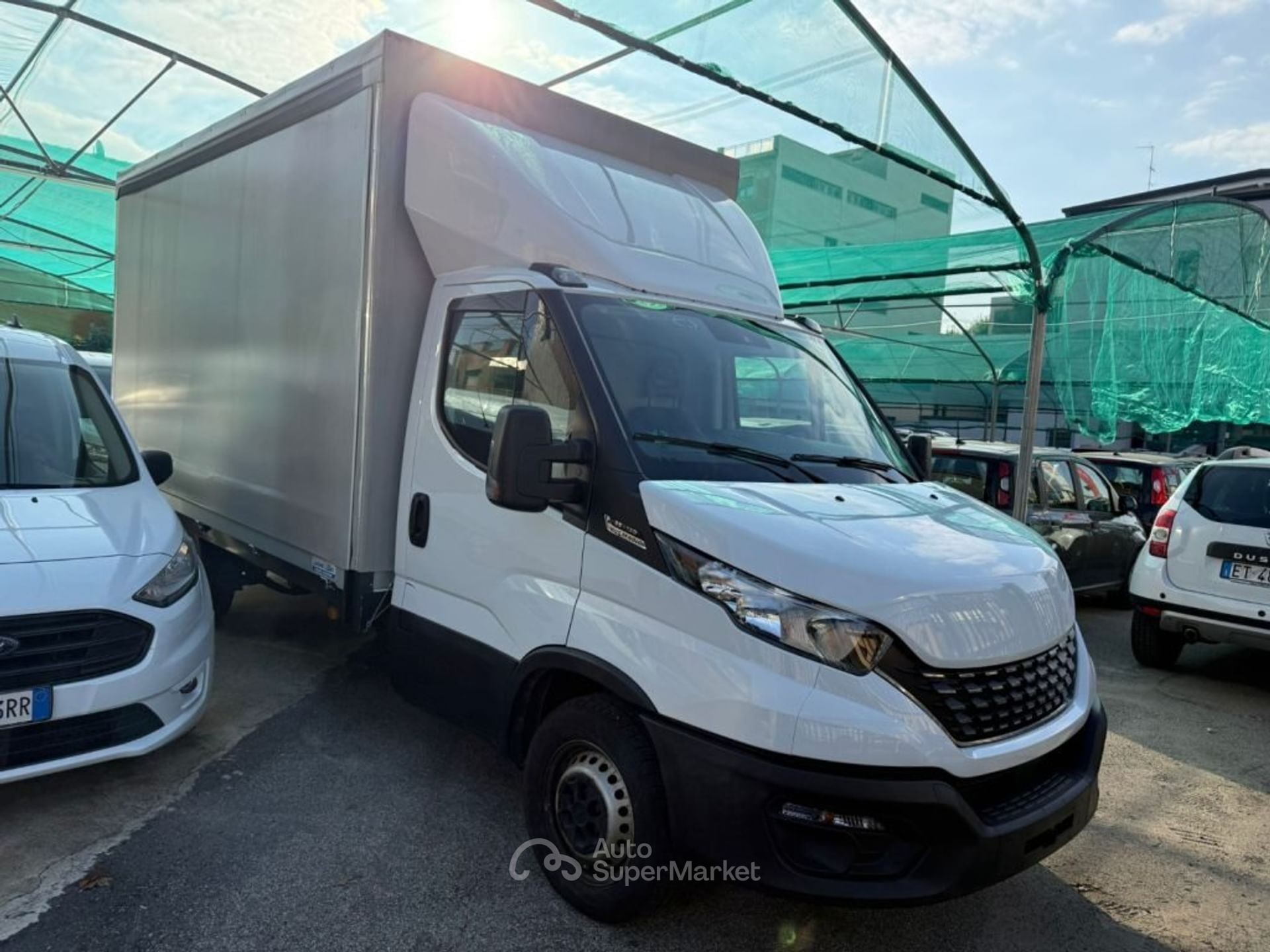 Iveco Daily