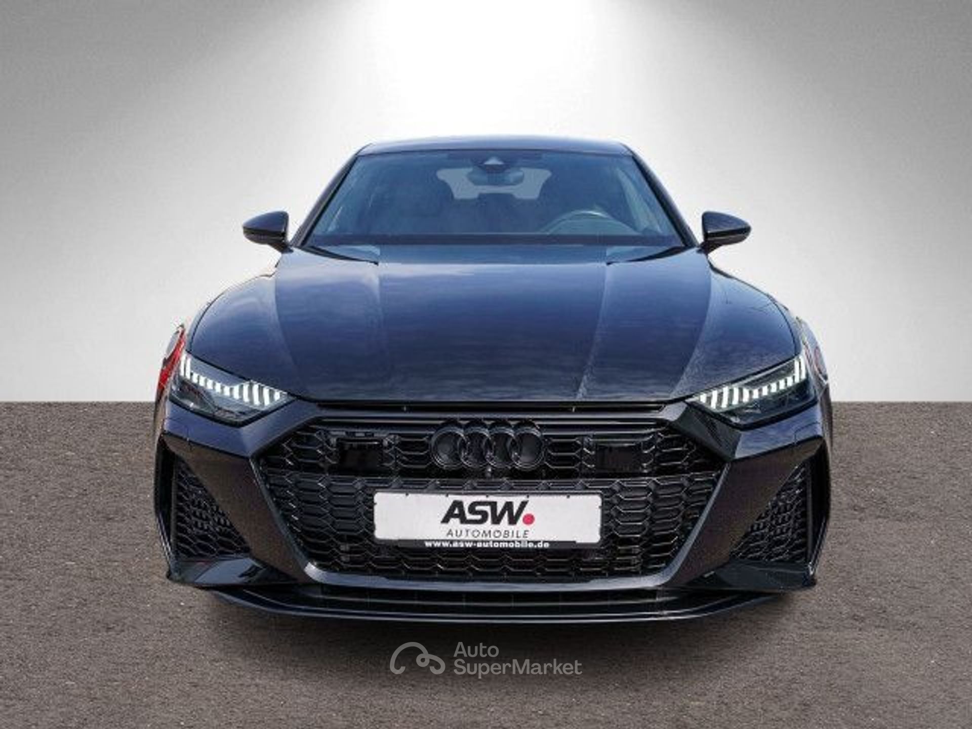 Audi RS 7