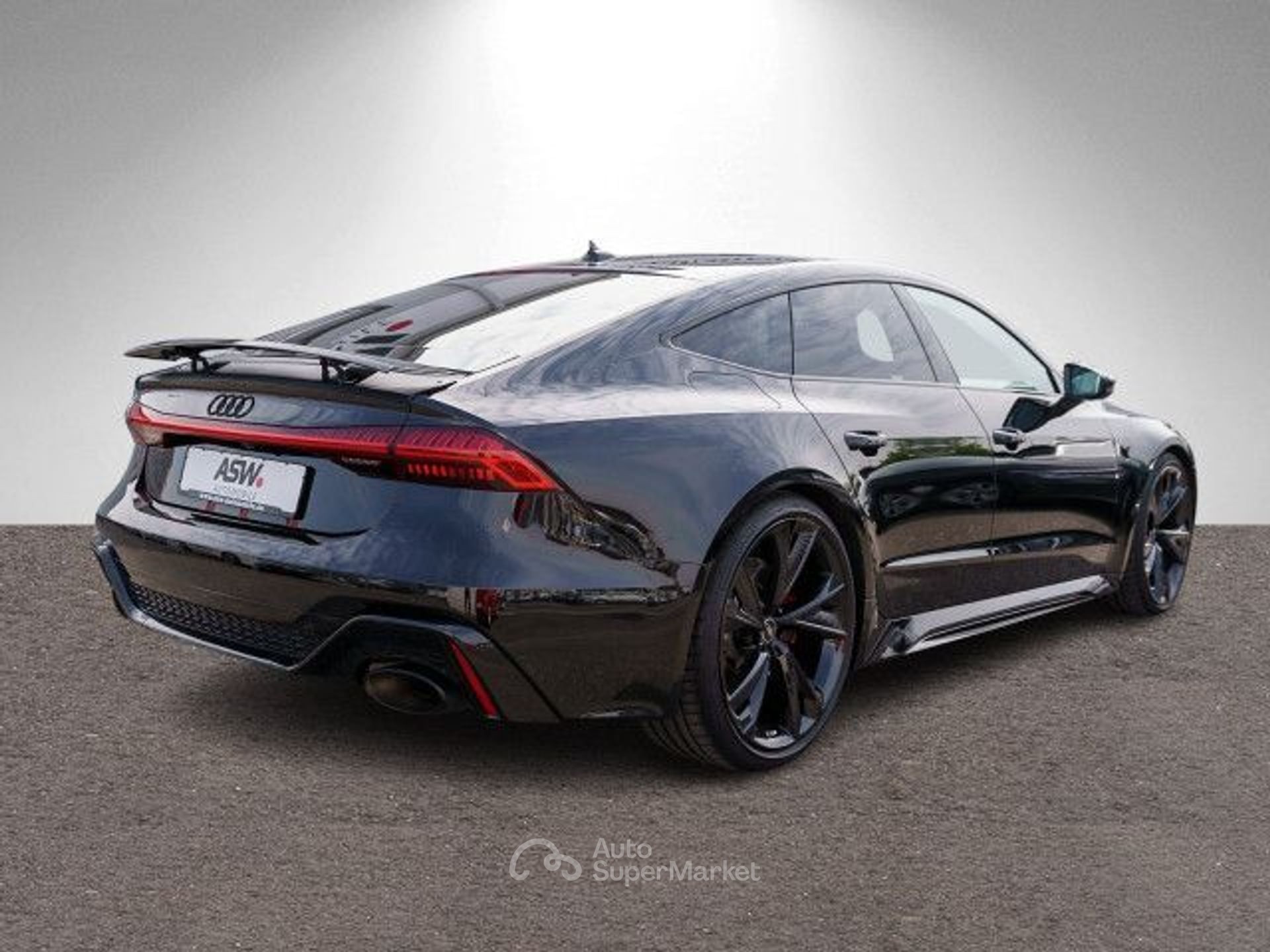 Audi RS 7