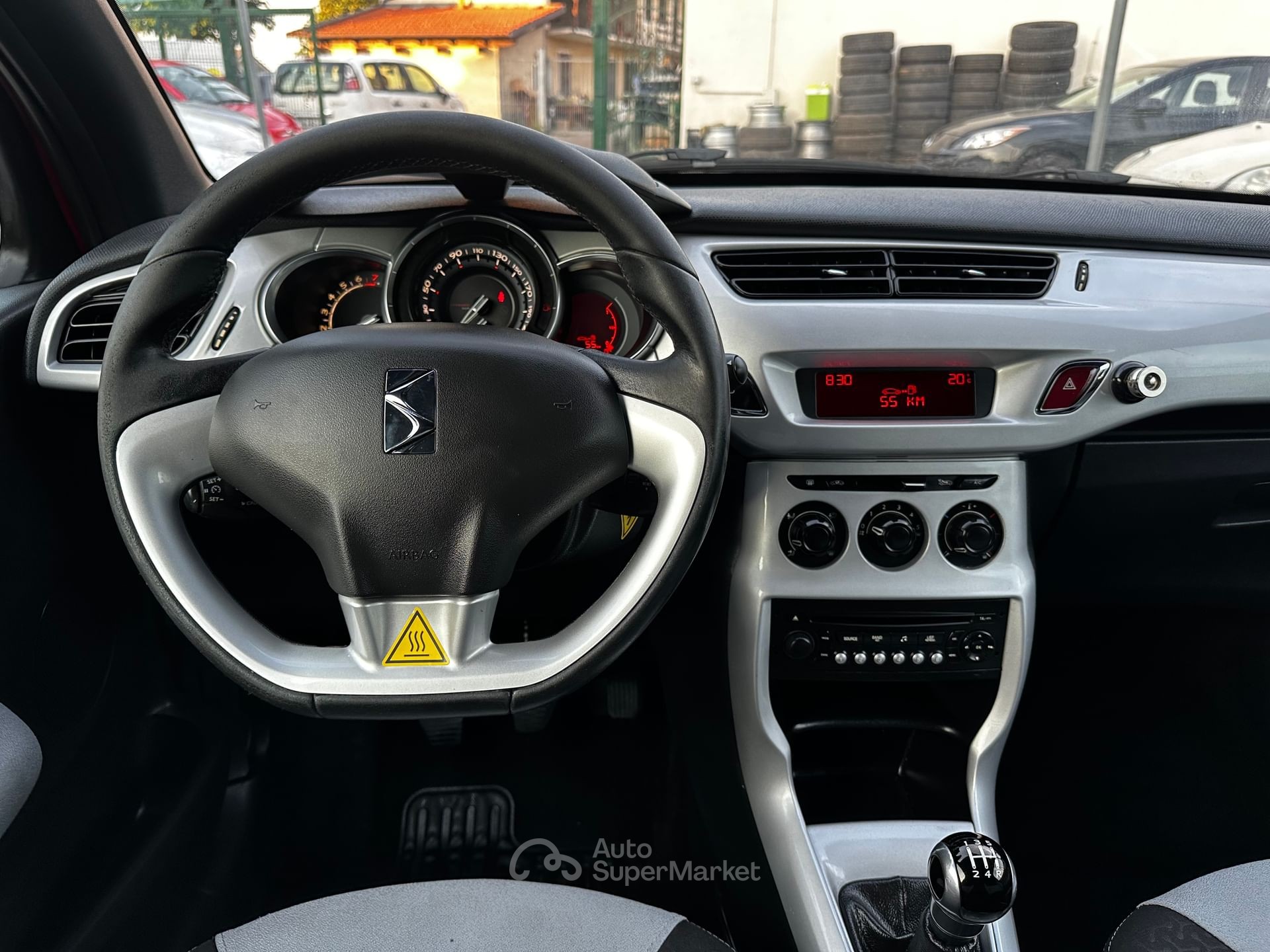 DS Automobiles DS 3