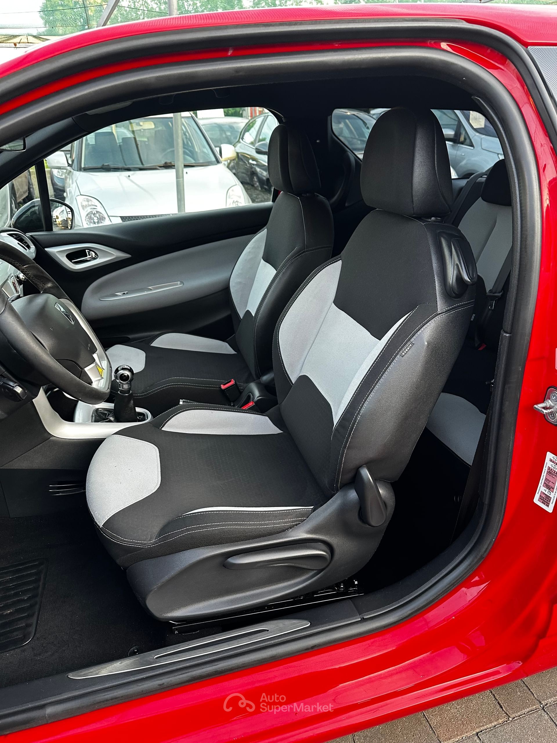 DS Automobiles DS 3