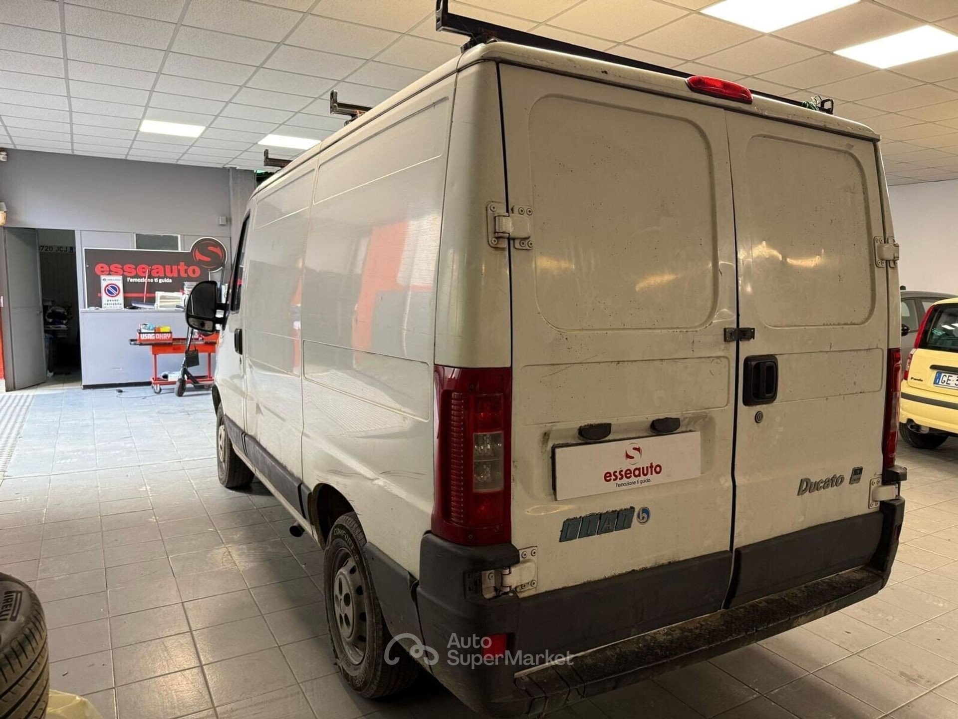 Fiat Ducato