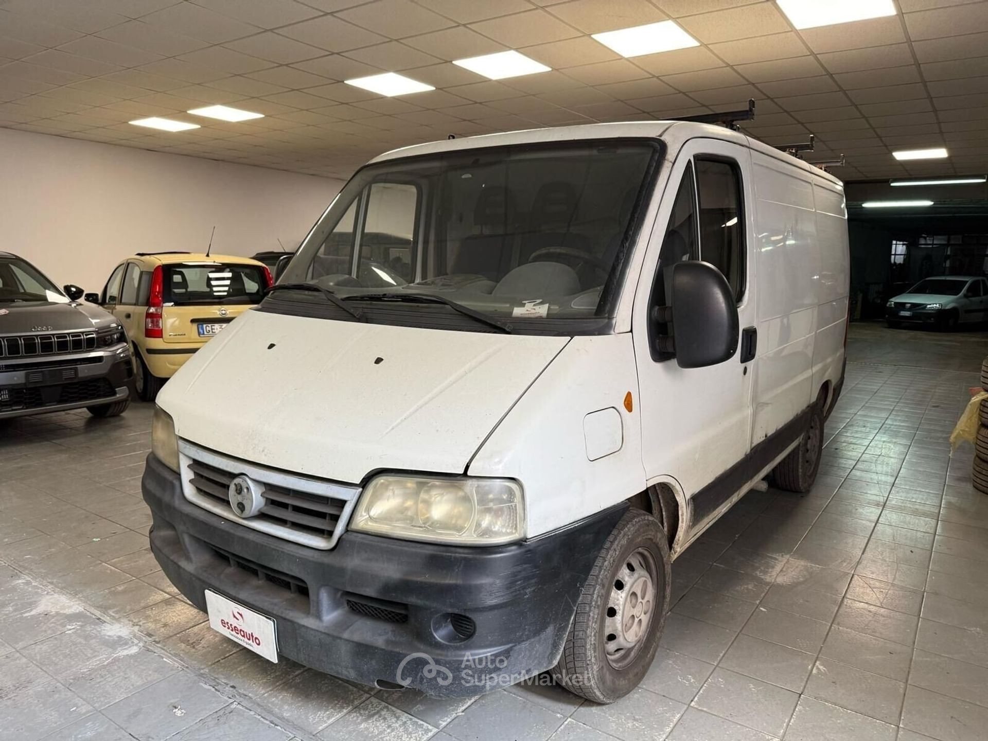 Fiat Ducato